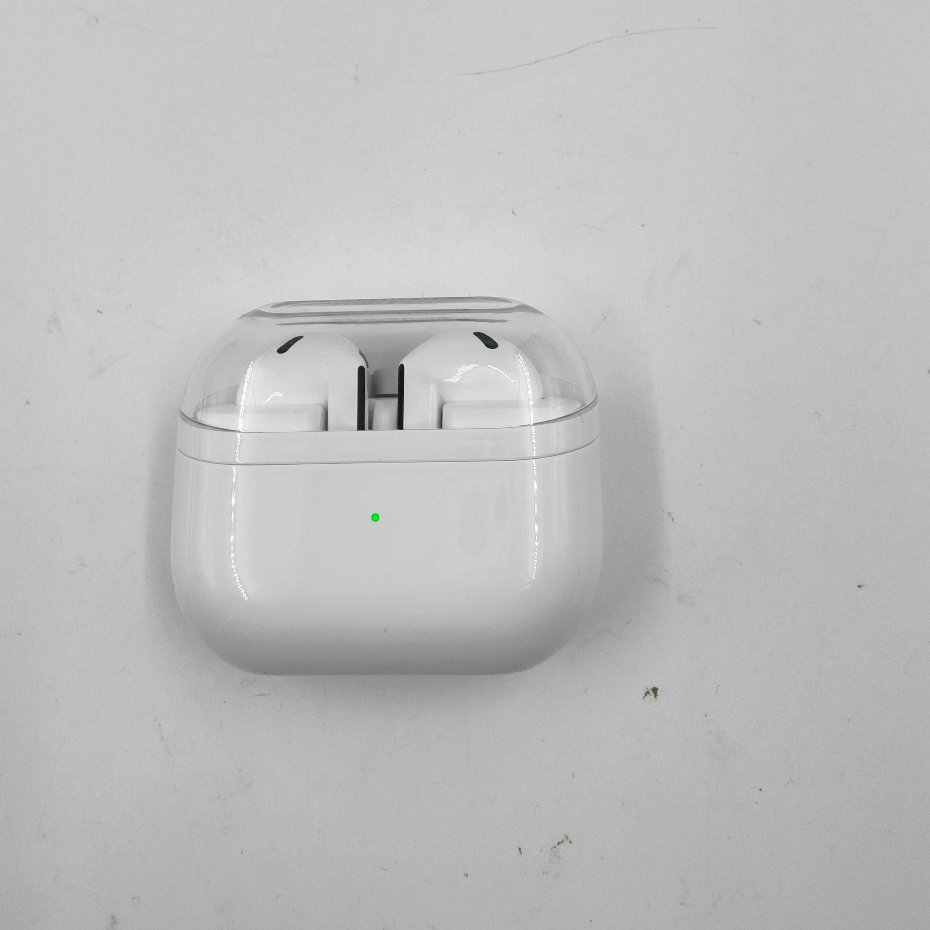 Samsung Galaxy Buds3 Weiß
