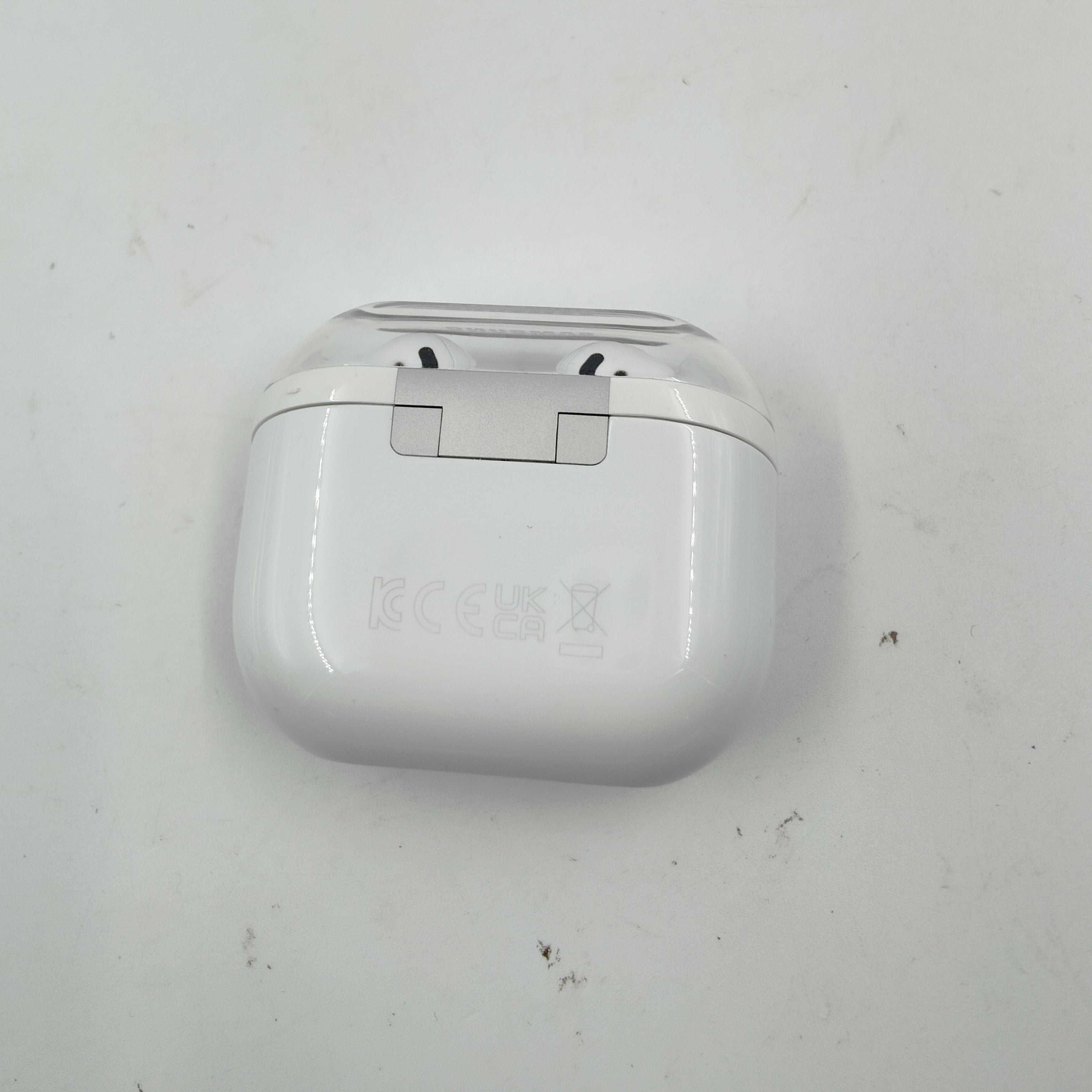 Samsung Galaxy Buds3 Weiß