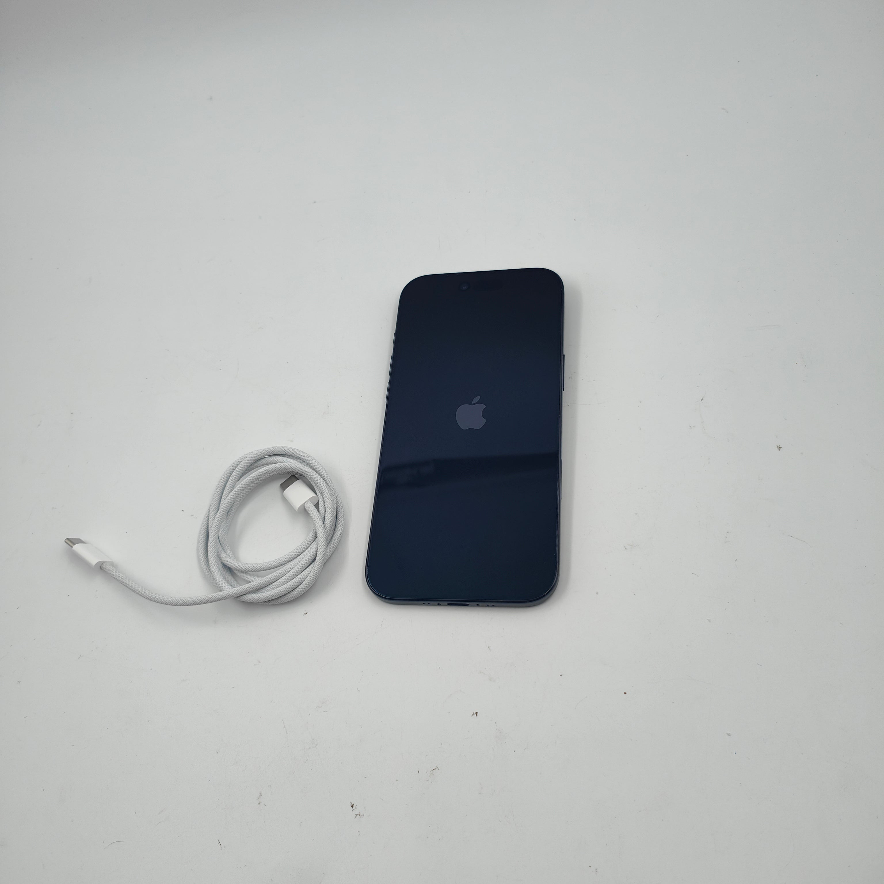 Apple iPhone Air 256GB Zwart