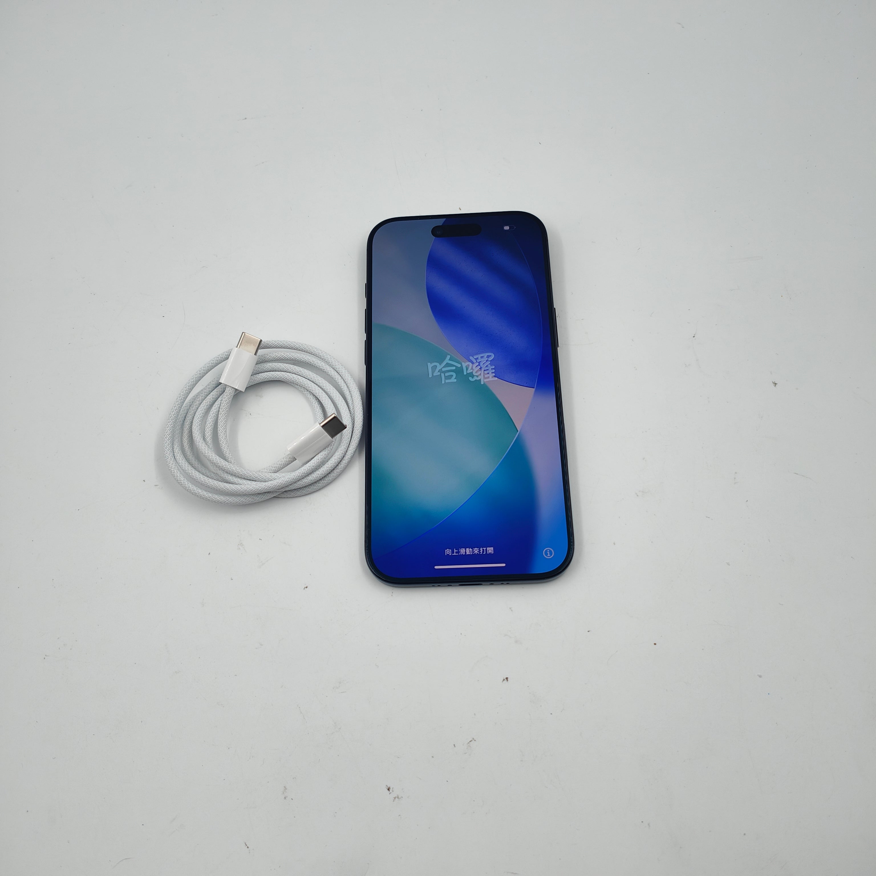 Apple iPhone Air 256GB Zwart