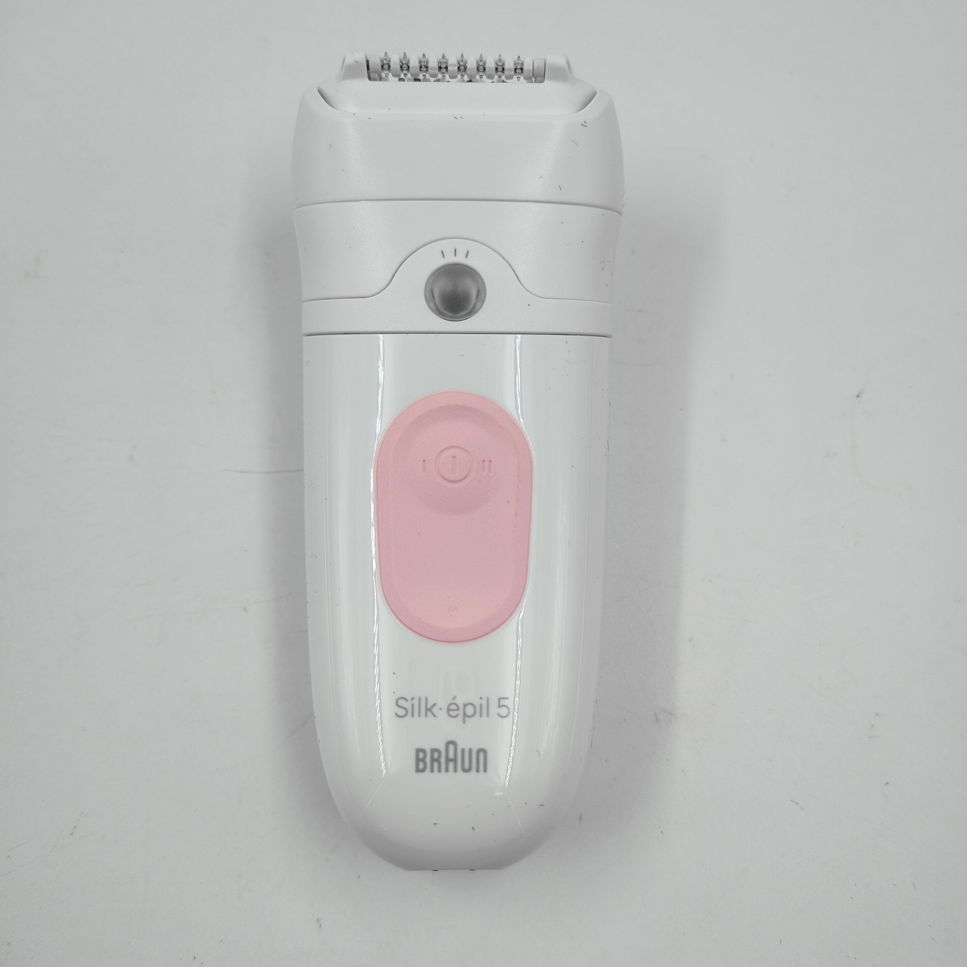 Braun Silk·épil 5 5-011 Rose