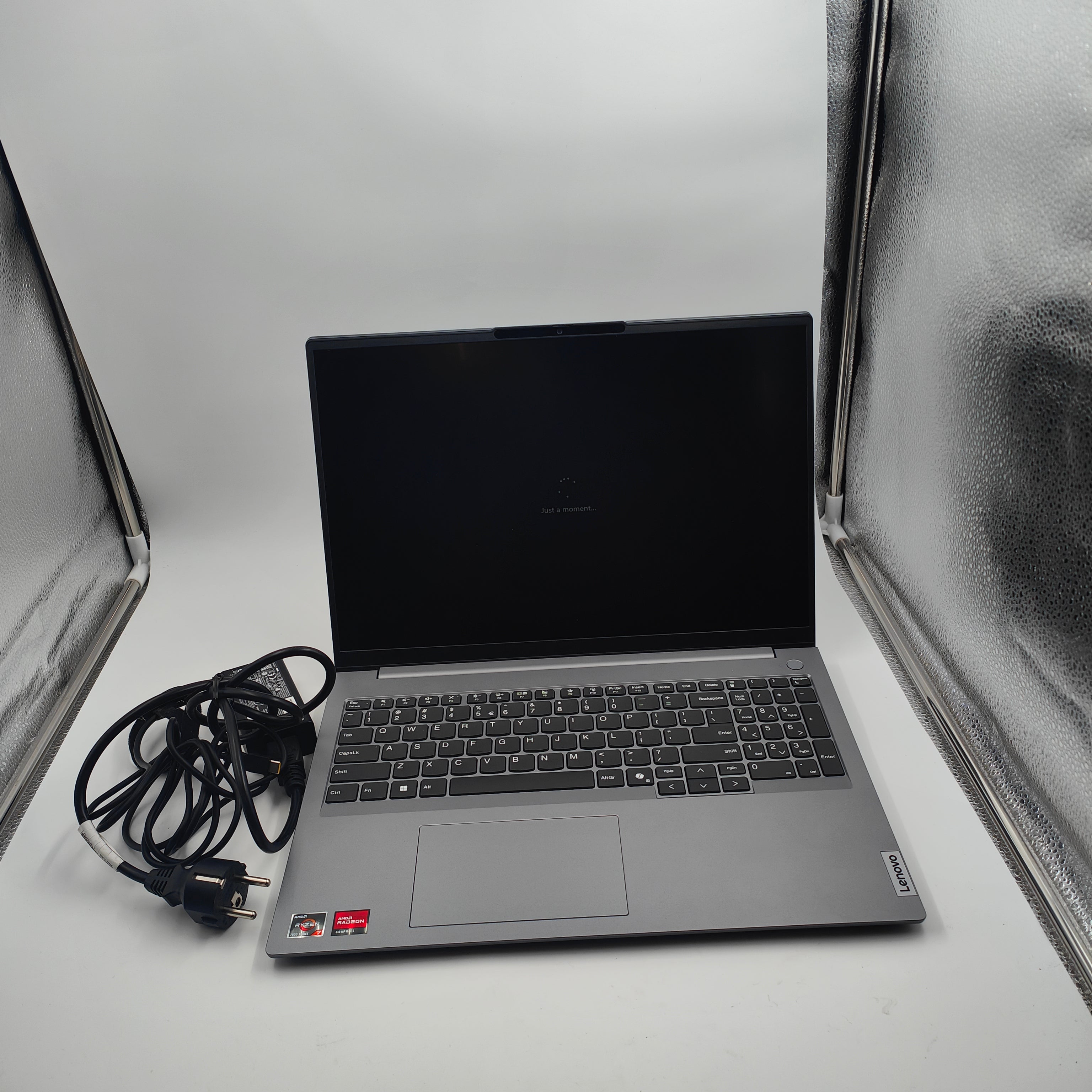 Lenovo IdeaPad Pro 5 16IMH9 83D4002DMB AZERTY