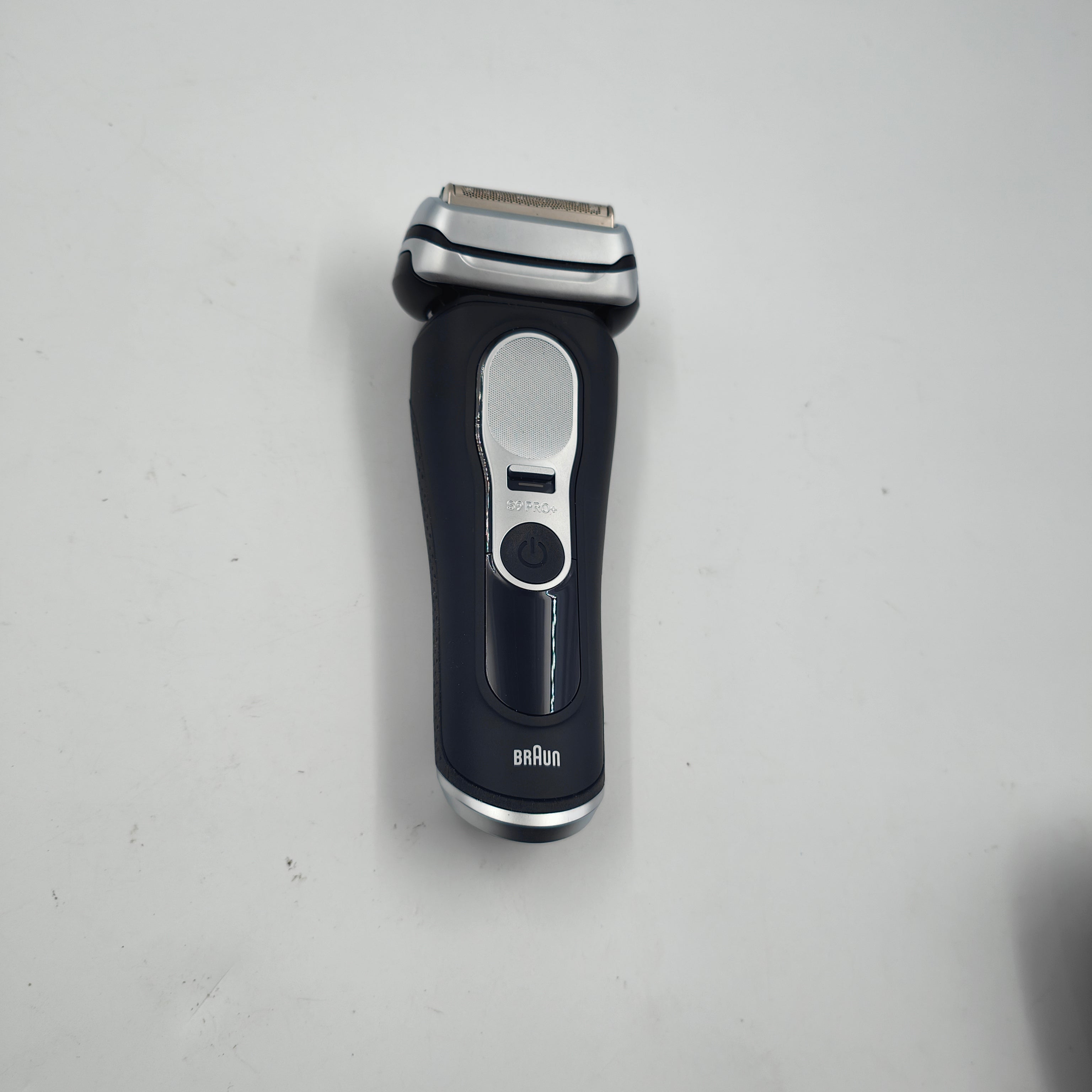 Braun Series 9 PRO+9660CC Schwarz