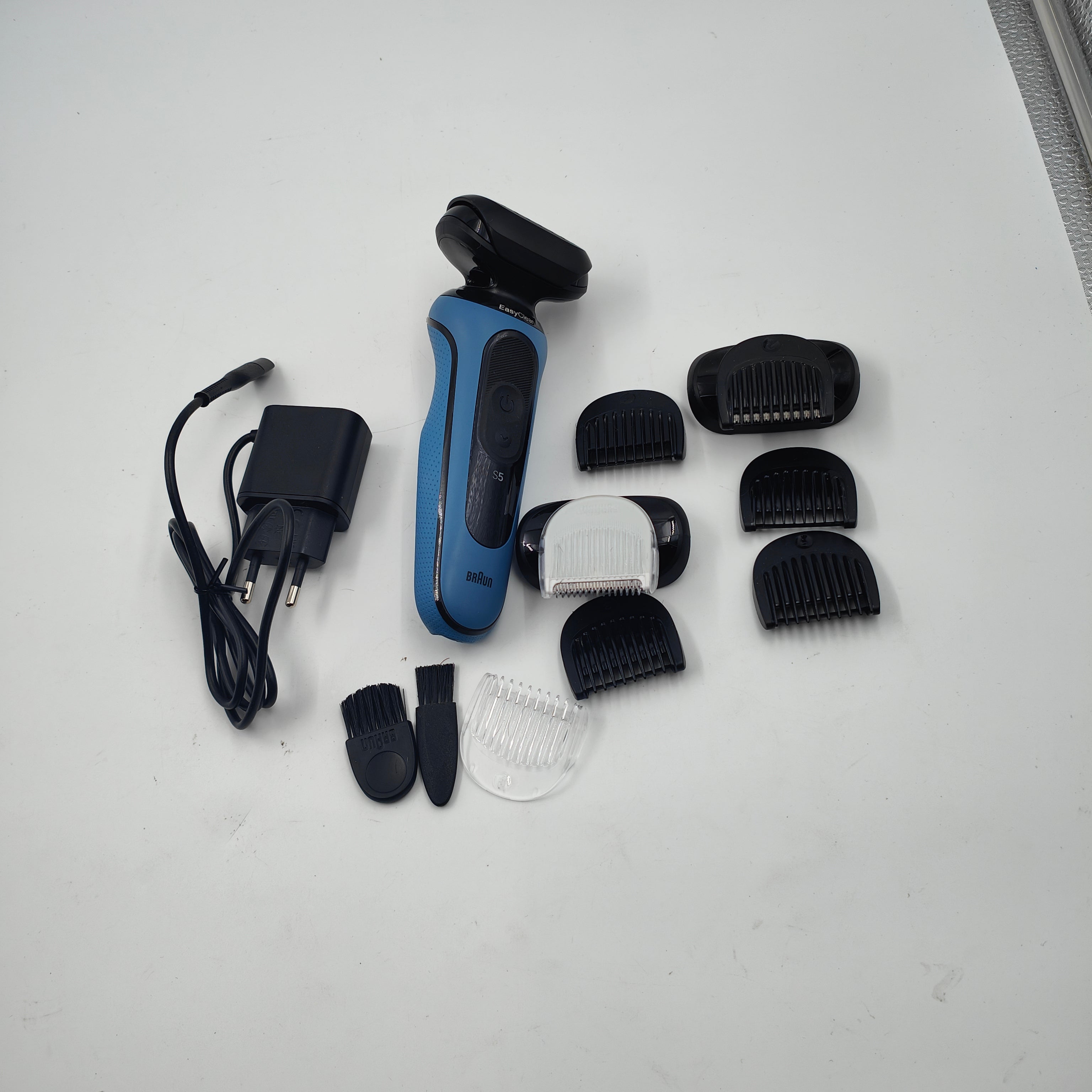 Braun Series 5 52-A1650S Azure