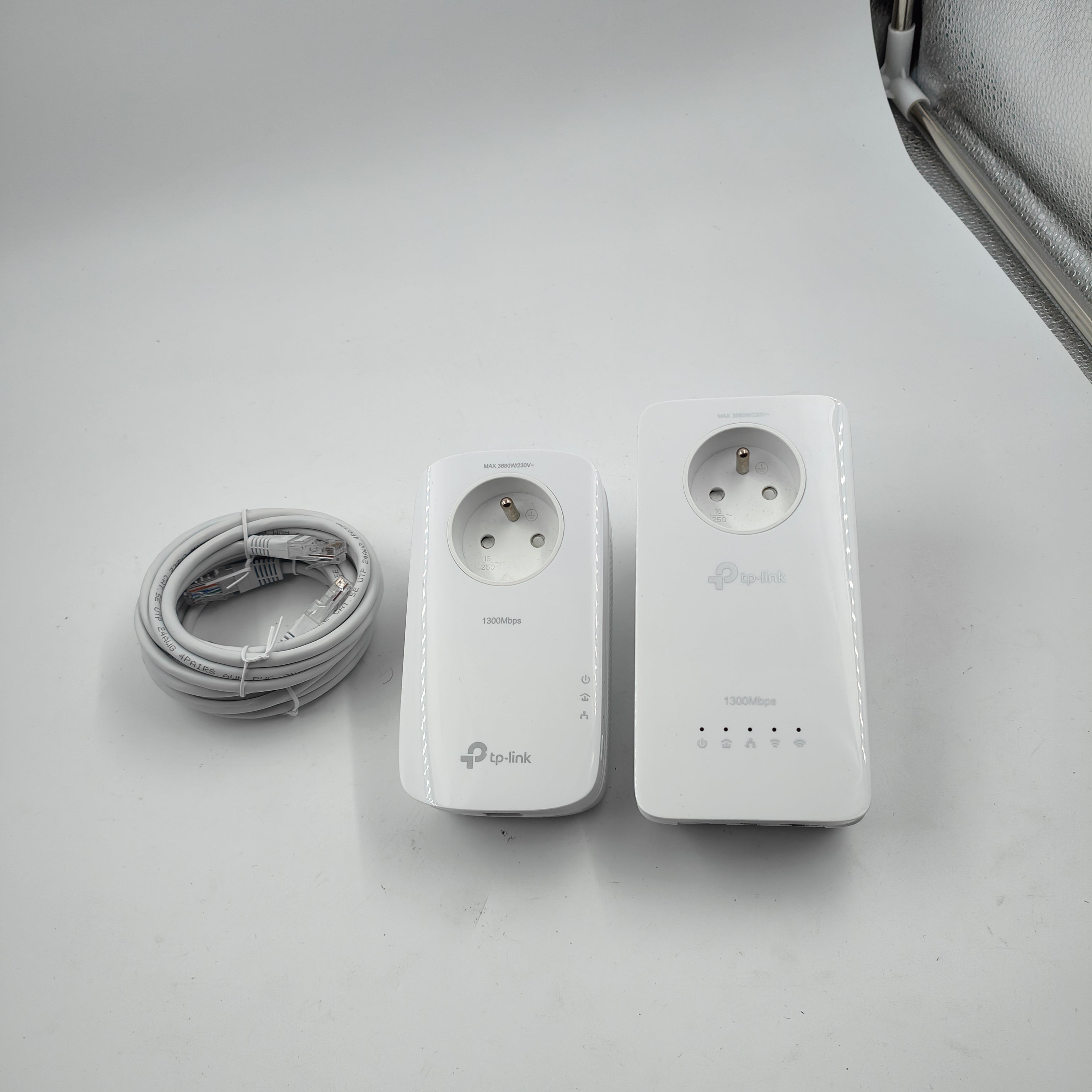 TP-Link TL-WPA8635PKITB