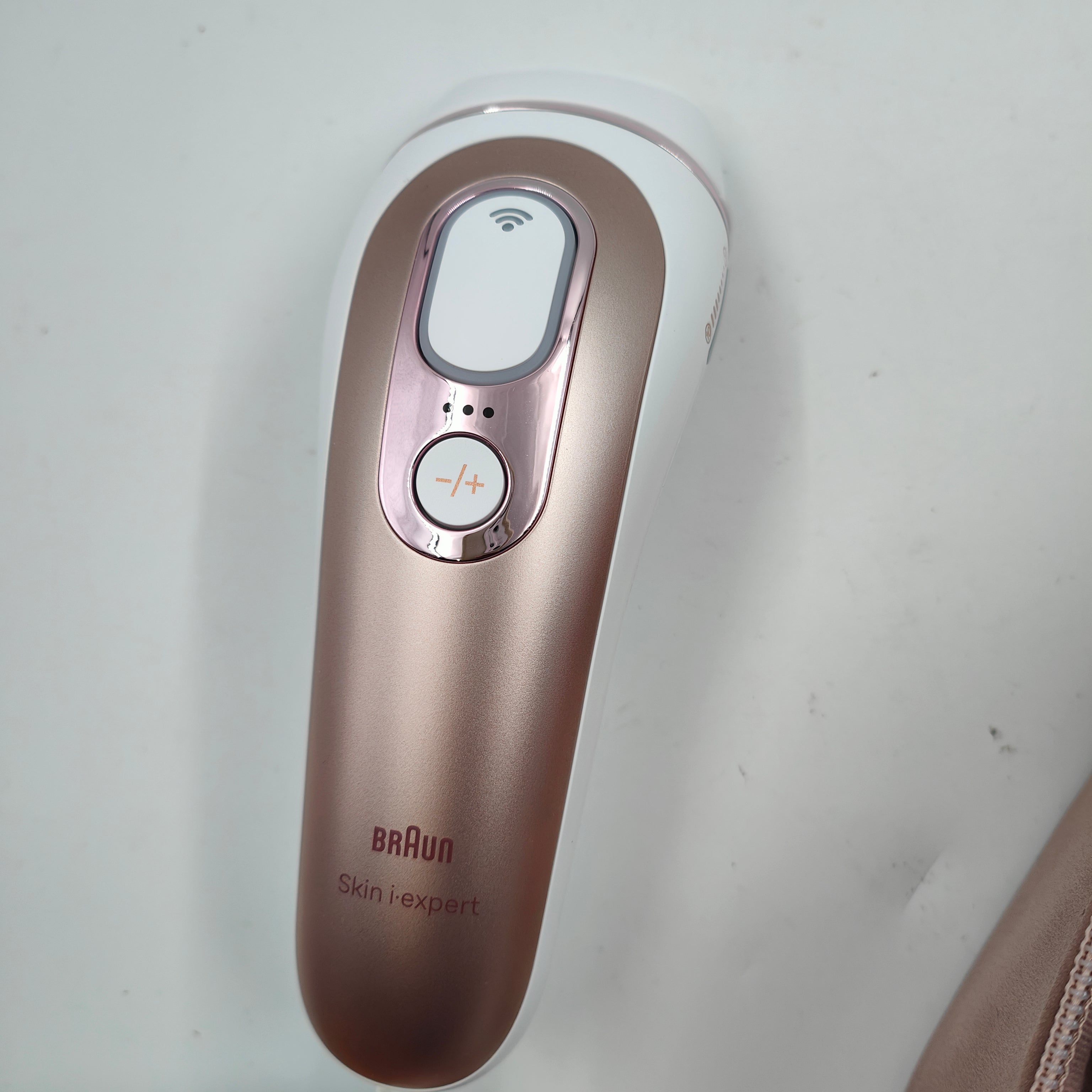 Braun Smart Skin i-expert Pro 7 PL7253