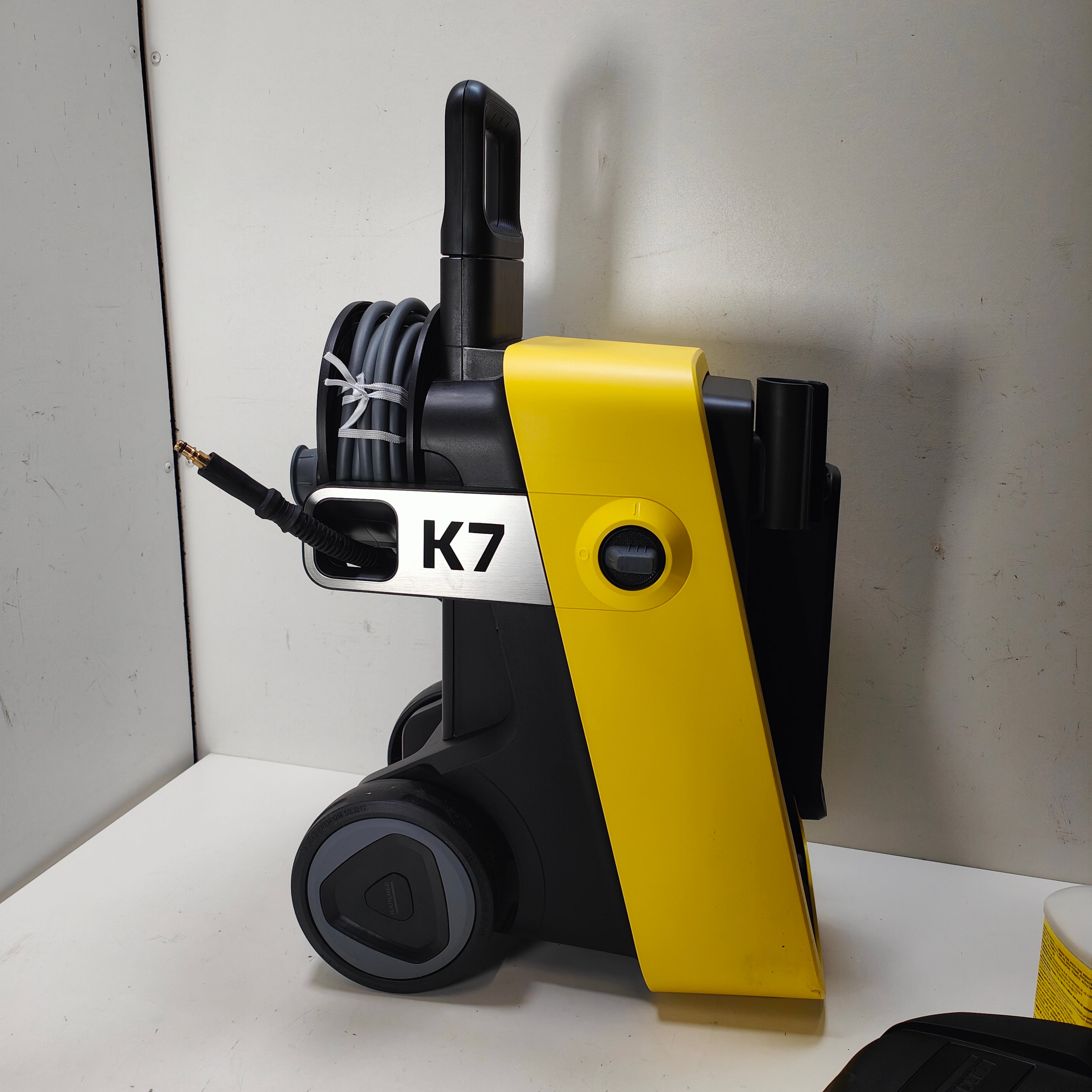Karcher K7 Comfort Premium Connect Home