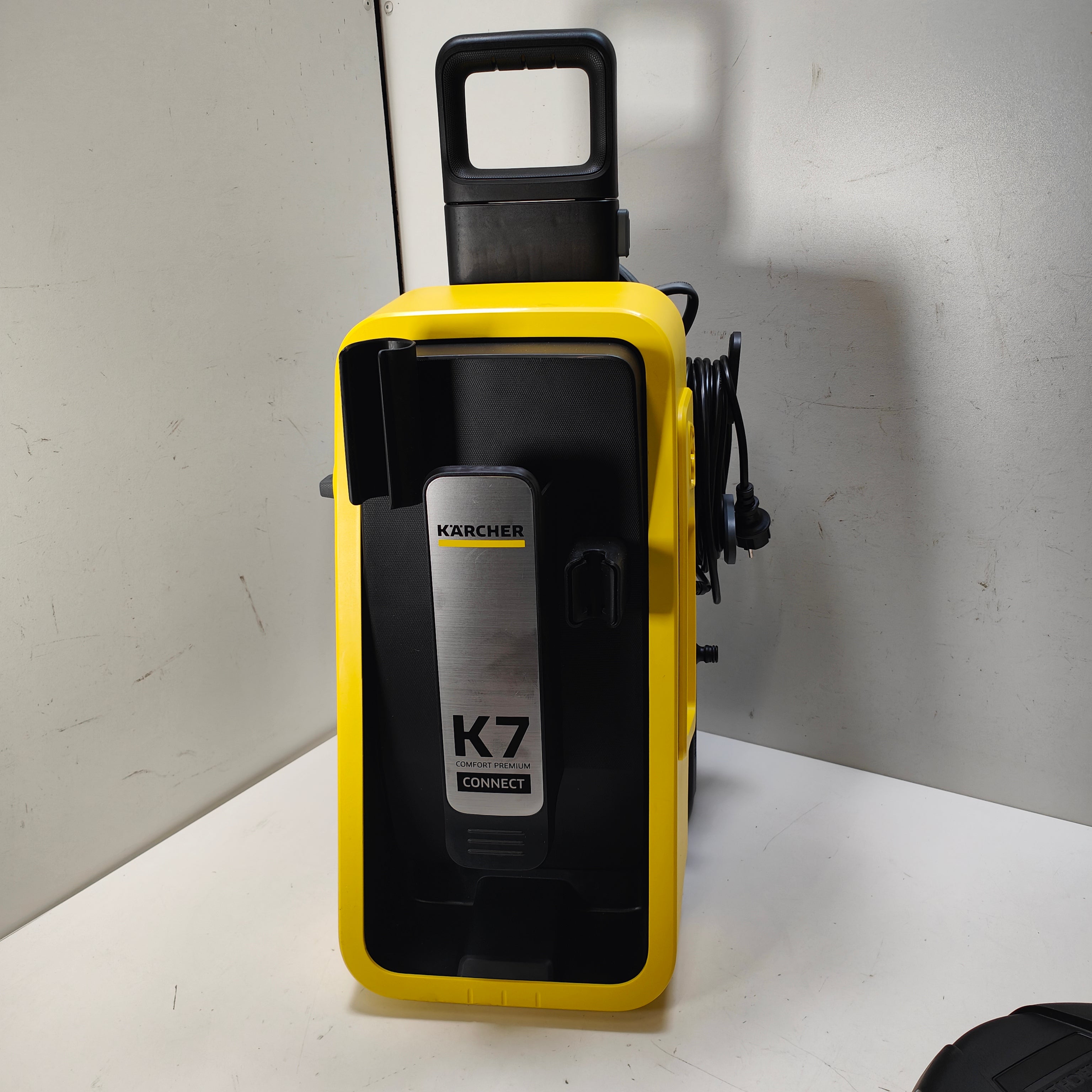 Karcher K7 Comfort Premium Connect Home