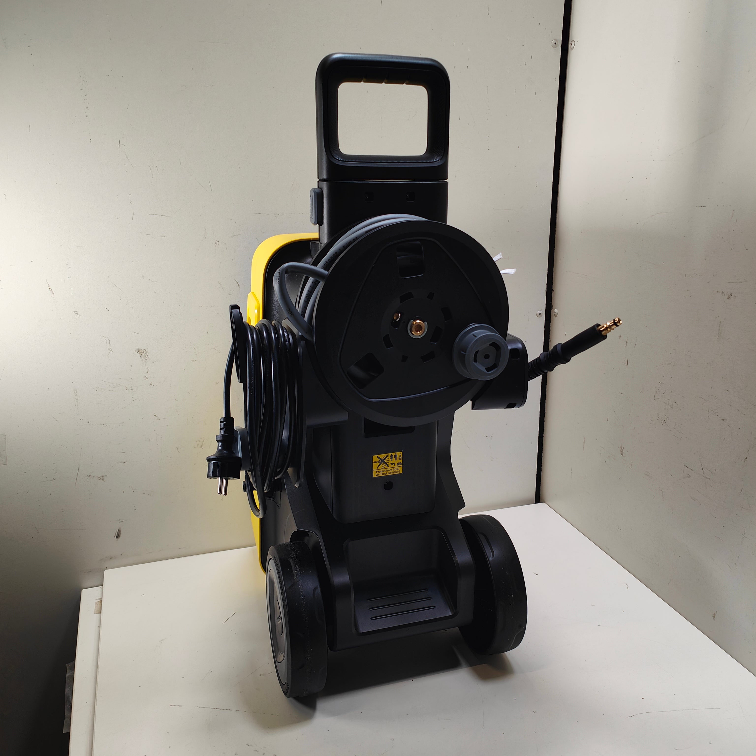 Karcher K7 Comfort Premium Connect Home