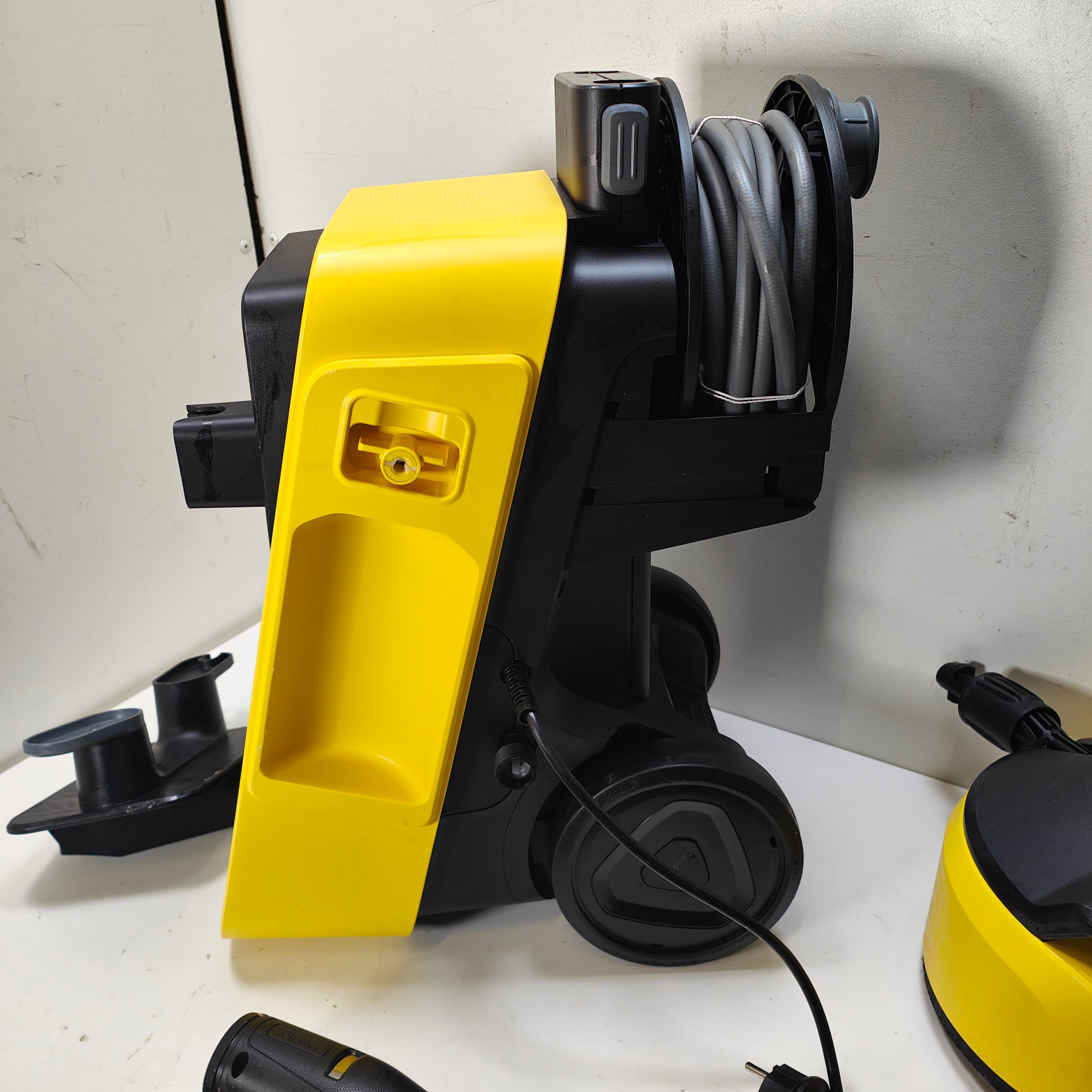 Karcher 5 Comfort Premium Home *EU
