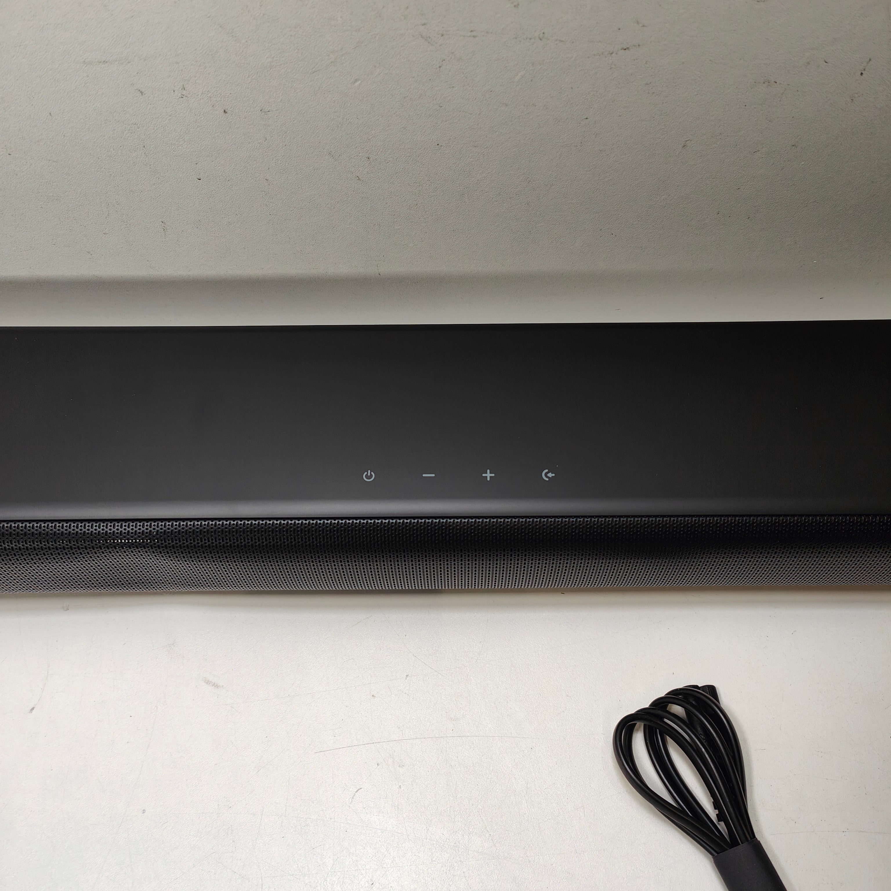 JBL SB510 Zwart