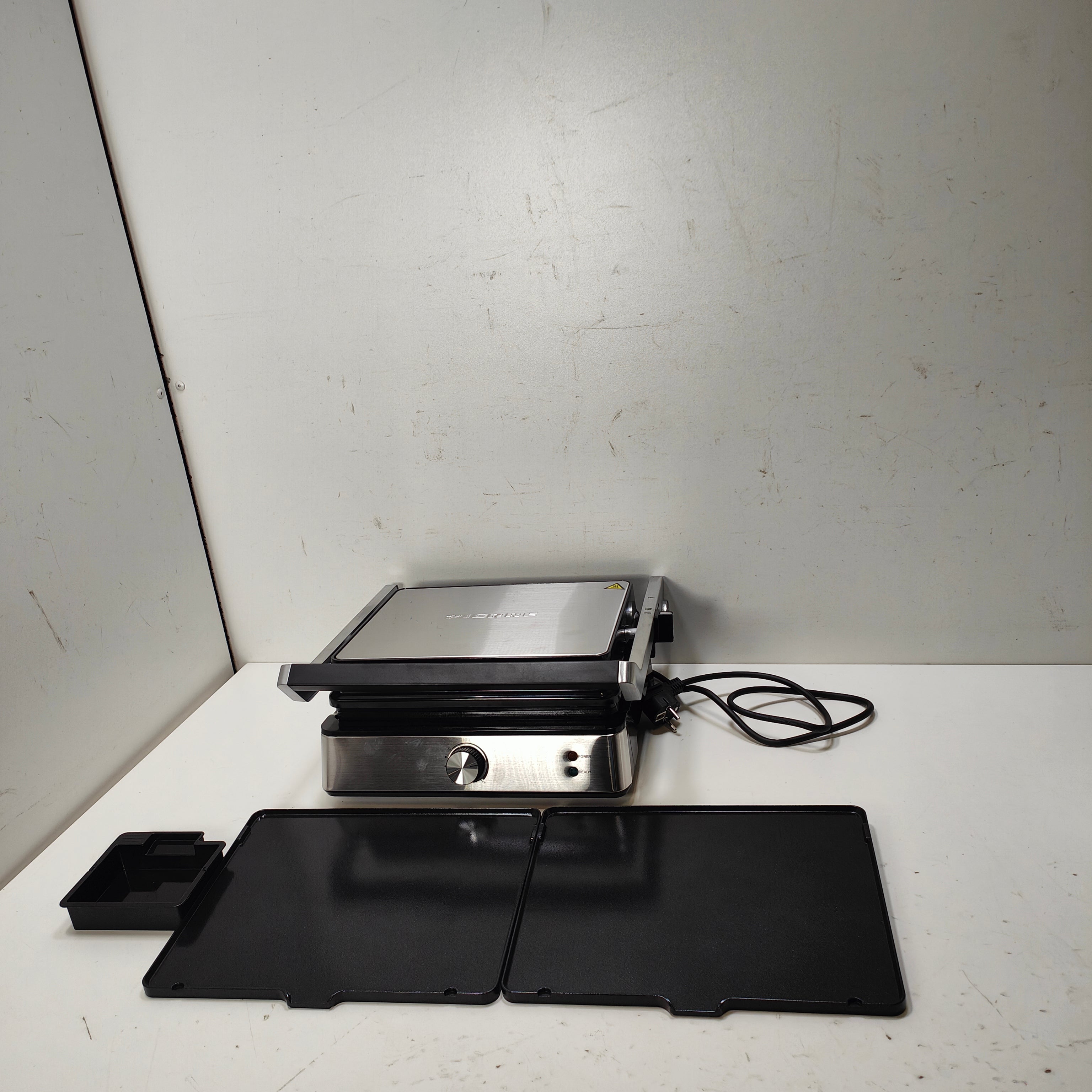 Pierre Kontaktgrill CG5000 Multi