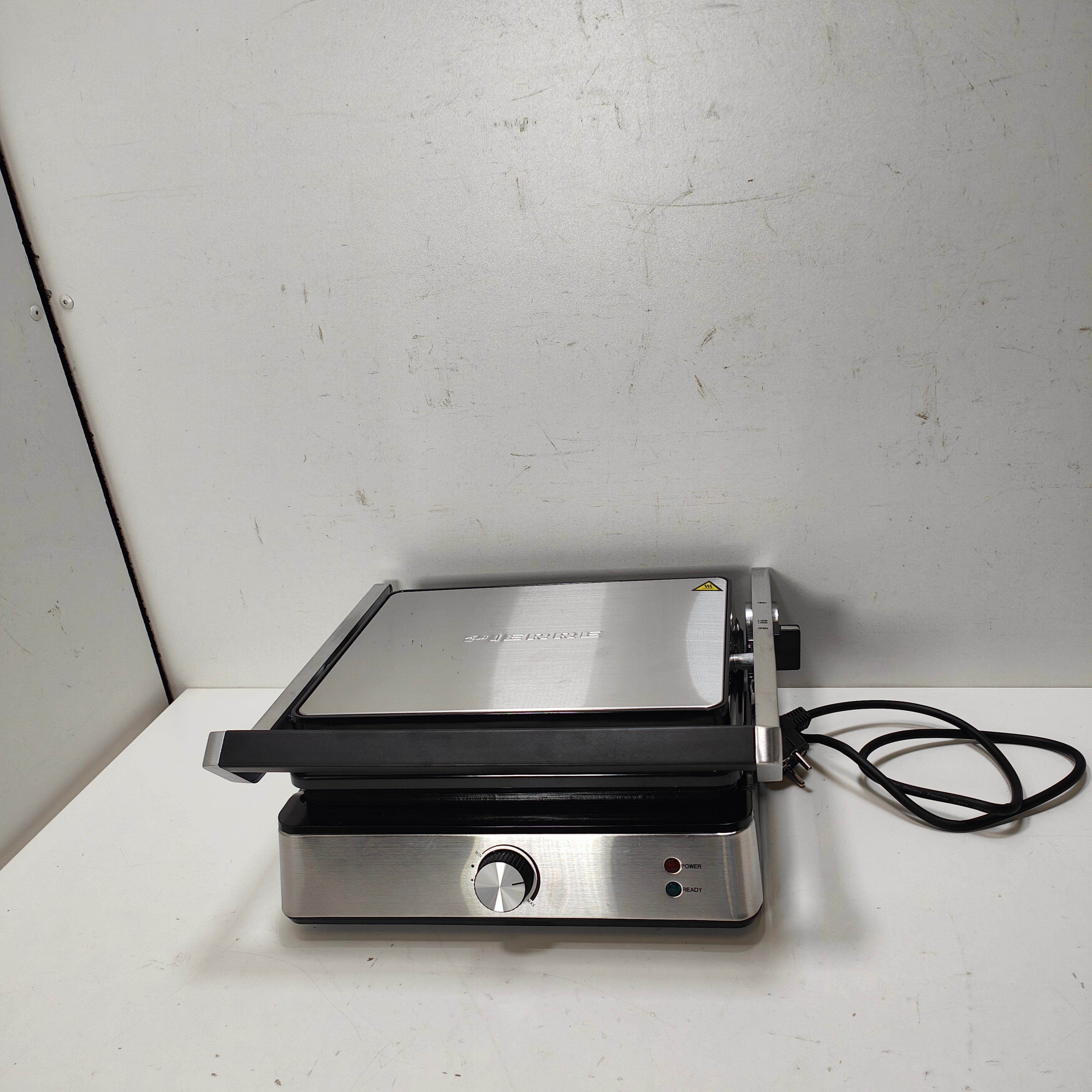 Pierre Kontaktgrill CG5000 Multi