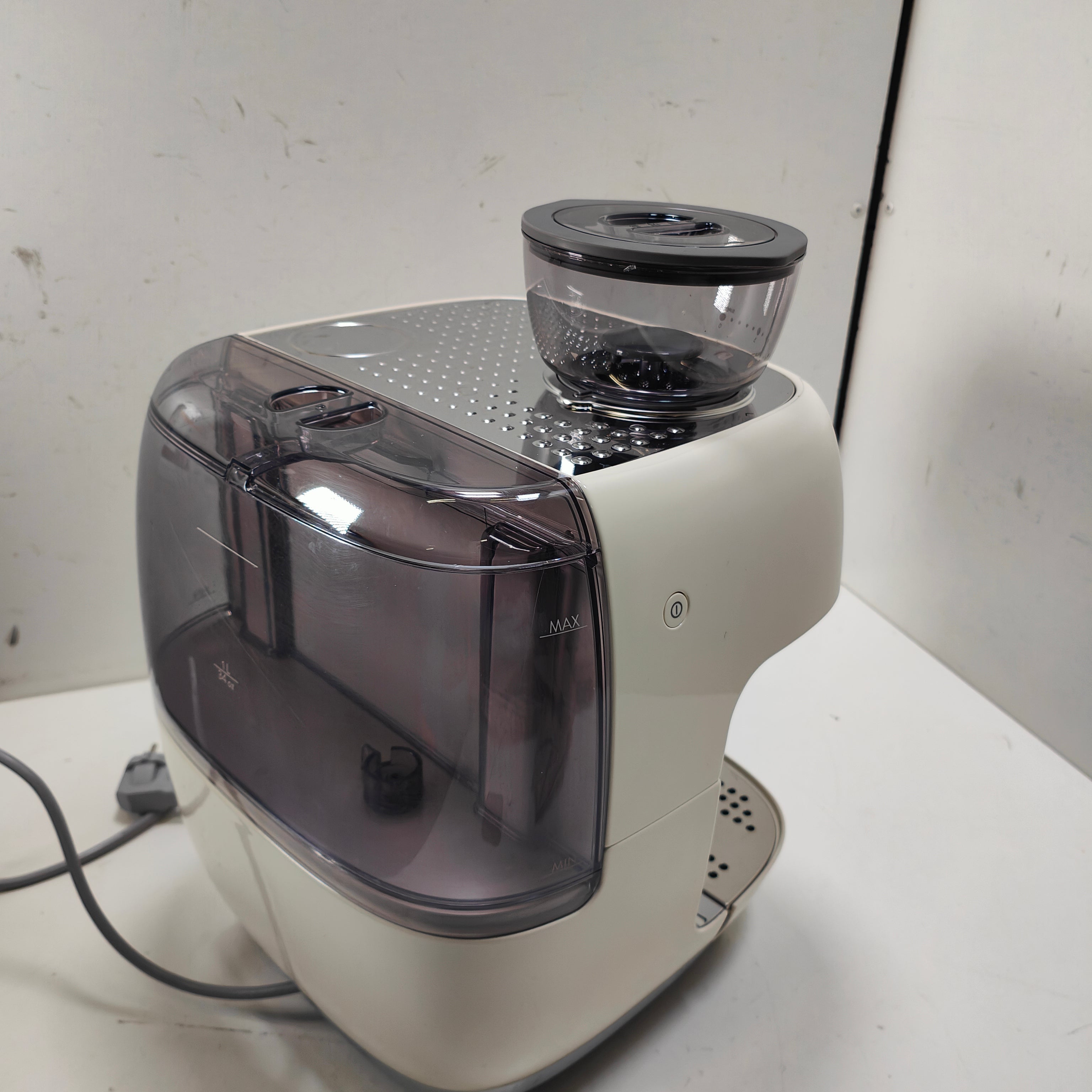 SMEG EGF03CREU Creme