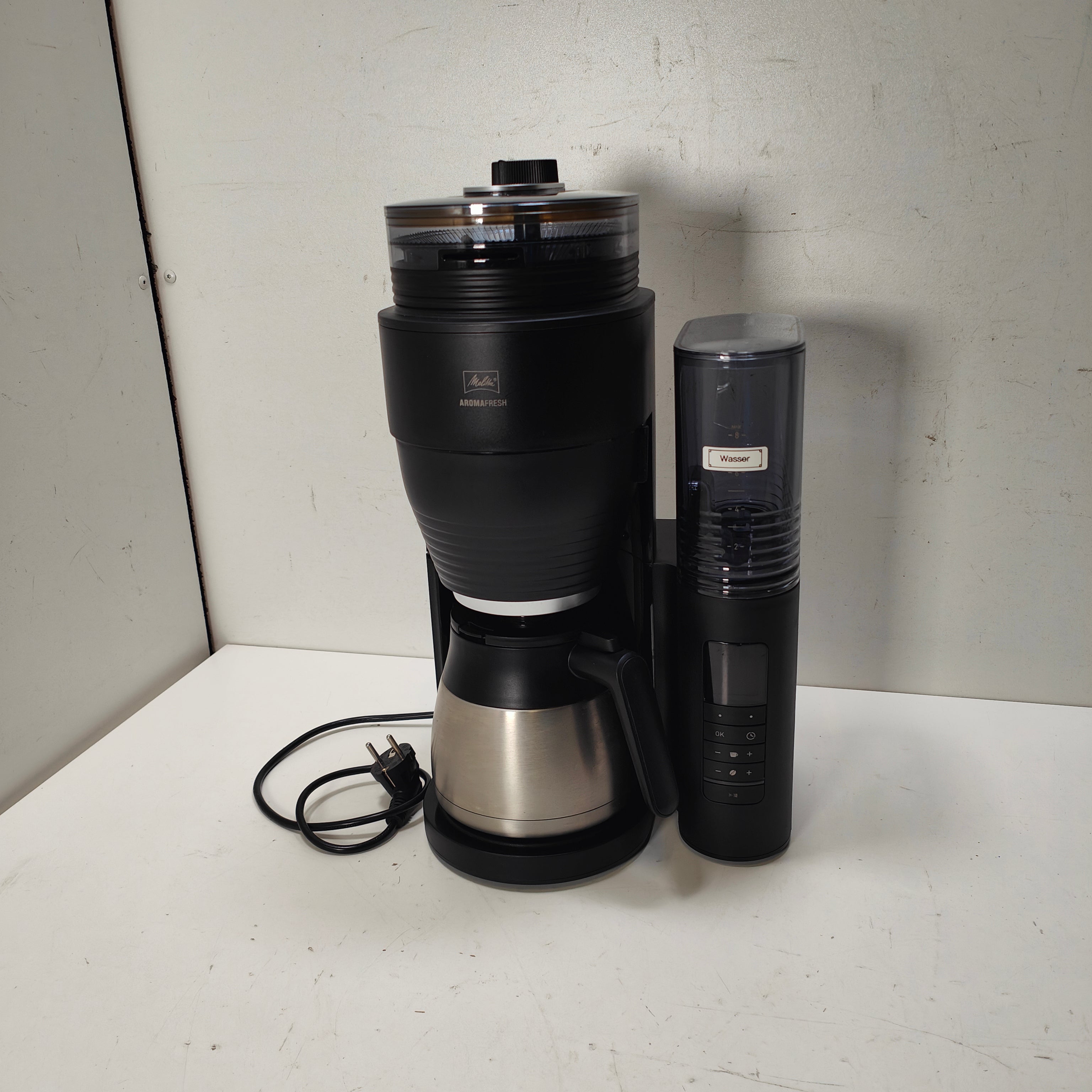 Melitta AromaFresh Therm Pro X 1030-12