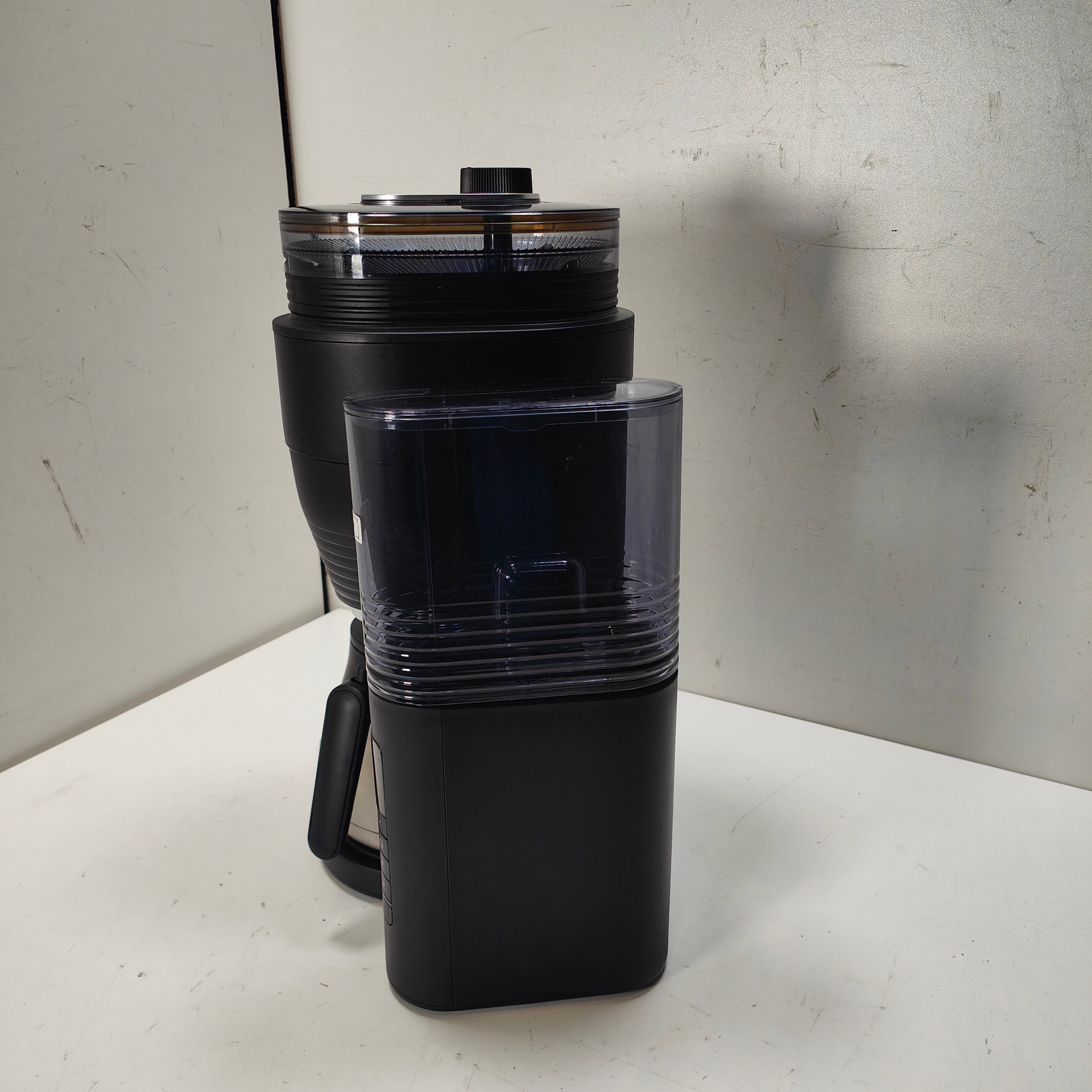 Melitta AromaFresh Therm Pro X 1030-12