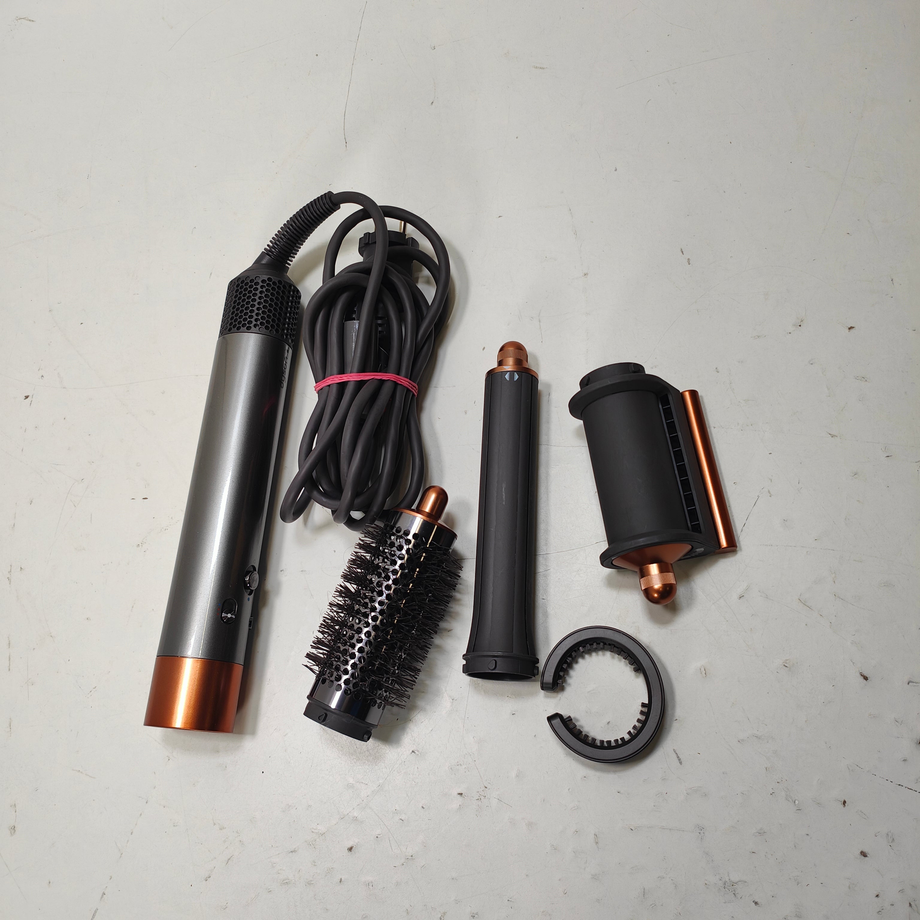 Dyson Airwrap Origin Multi-Styler