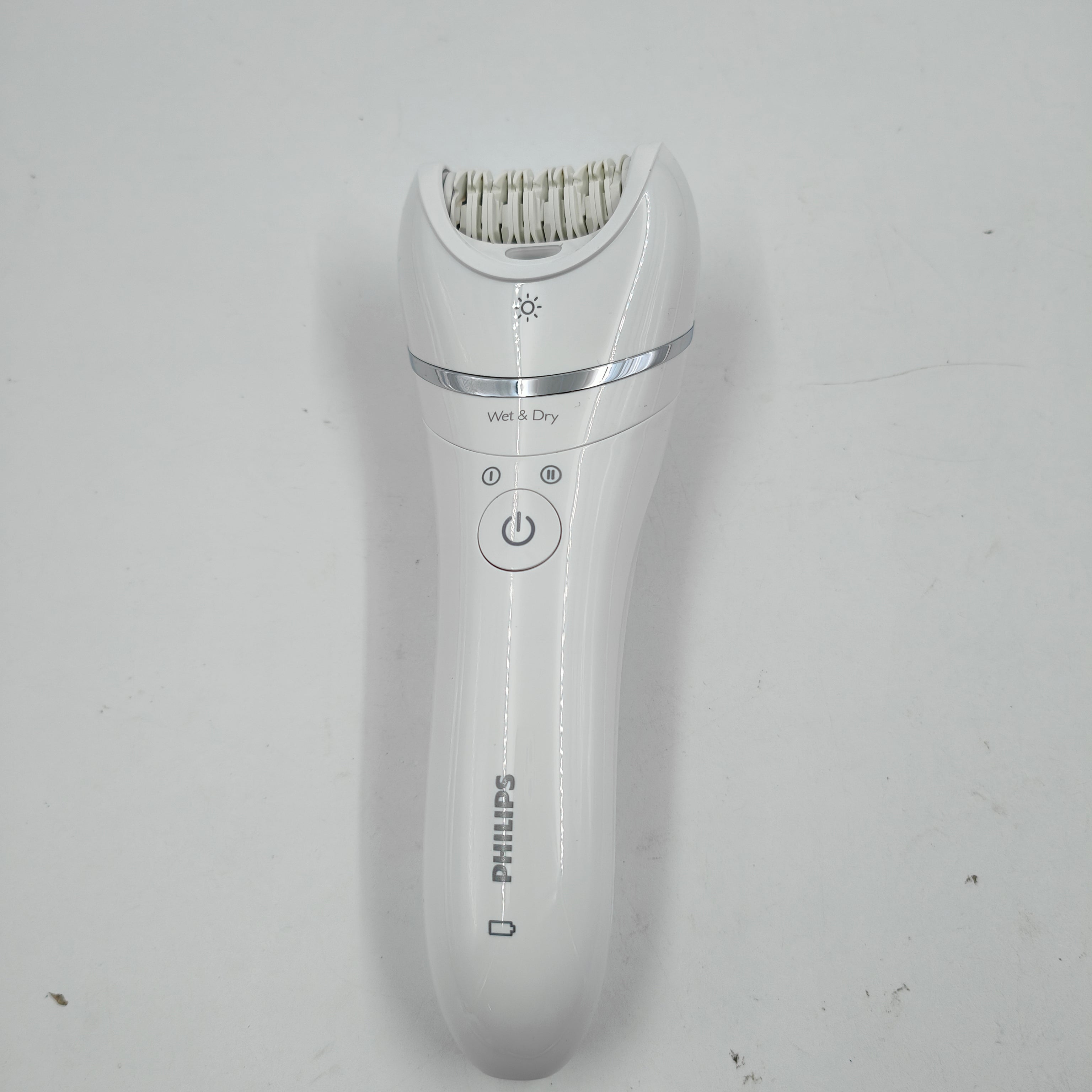 Philips Epilierer Serie 8000 BRE710/00