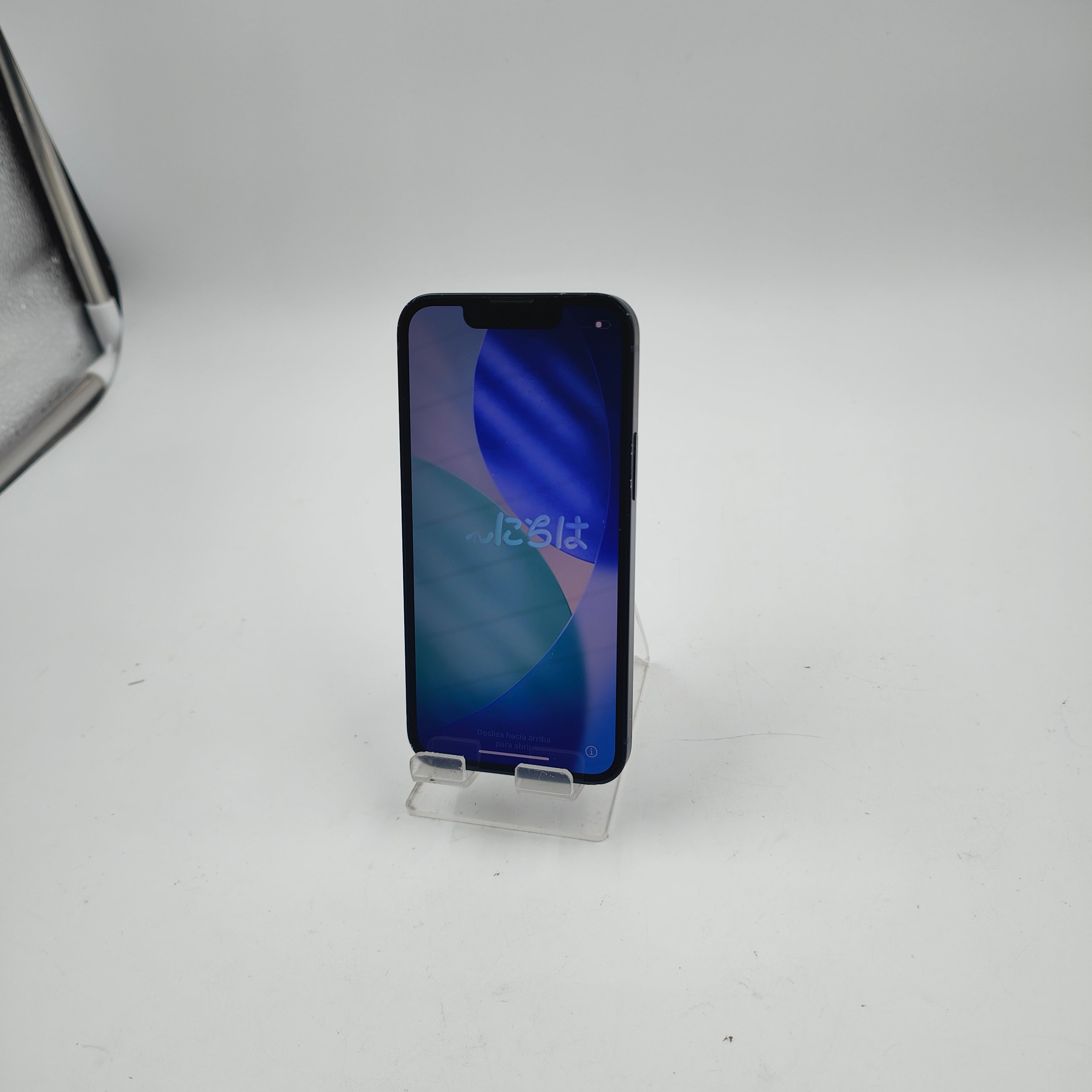 Refurbished iPhone 13 mini 128GB Zwart