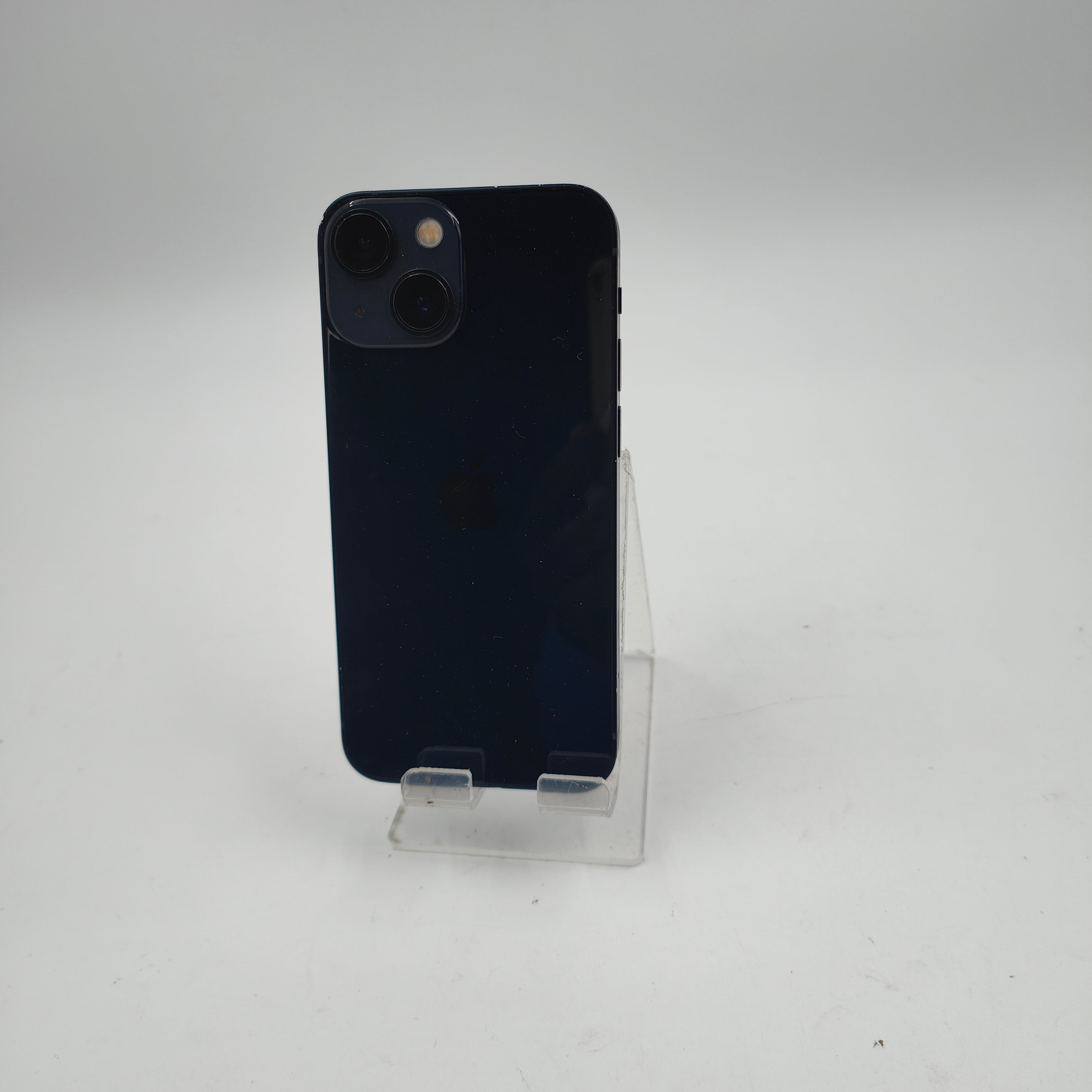 Refurbished iPhone 13 mini 128GB Zwart