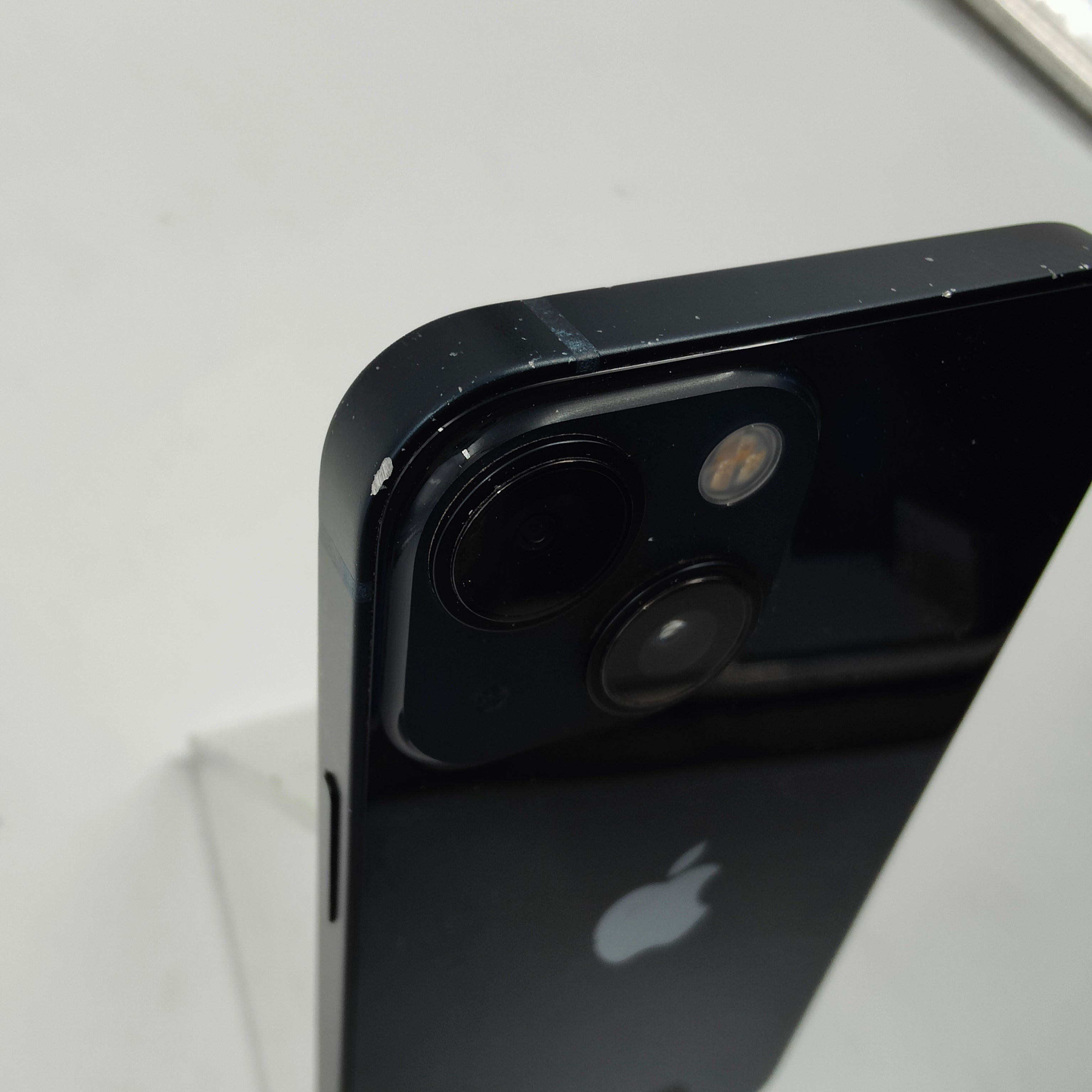 Refurbished iPhone 13 mini 128GB Zwart
