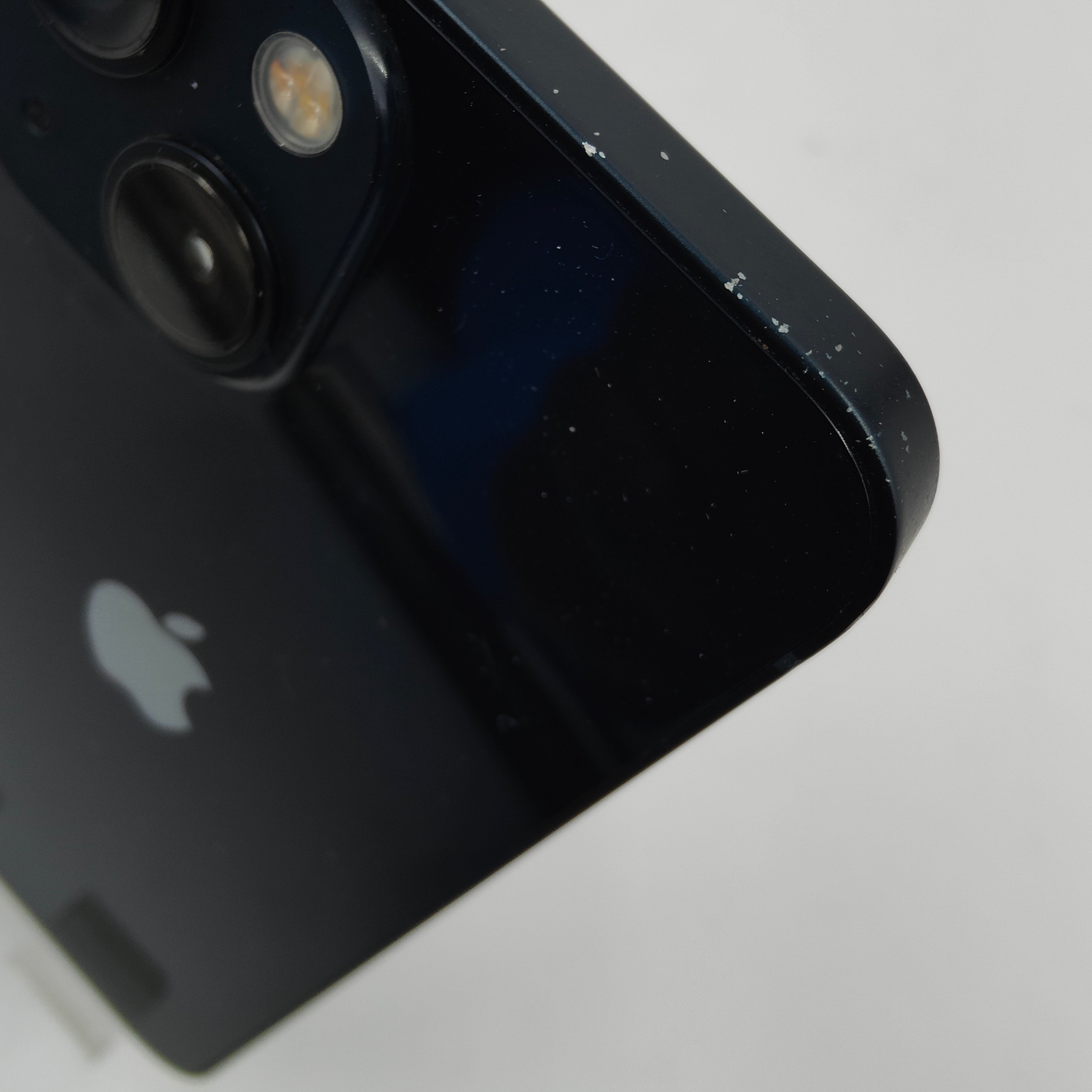 Refurbished iPhone 13 mini 128GB Zwart
