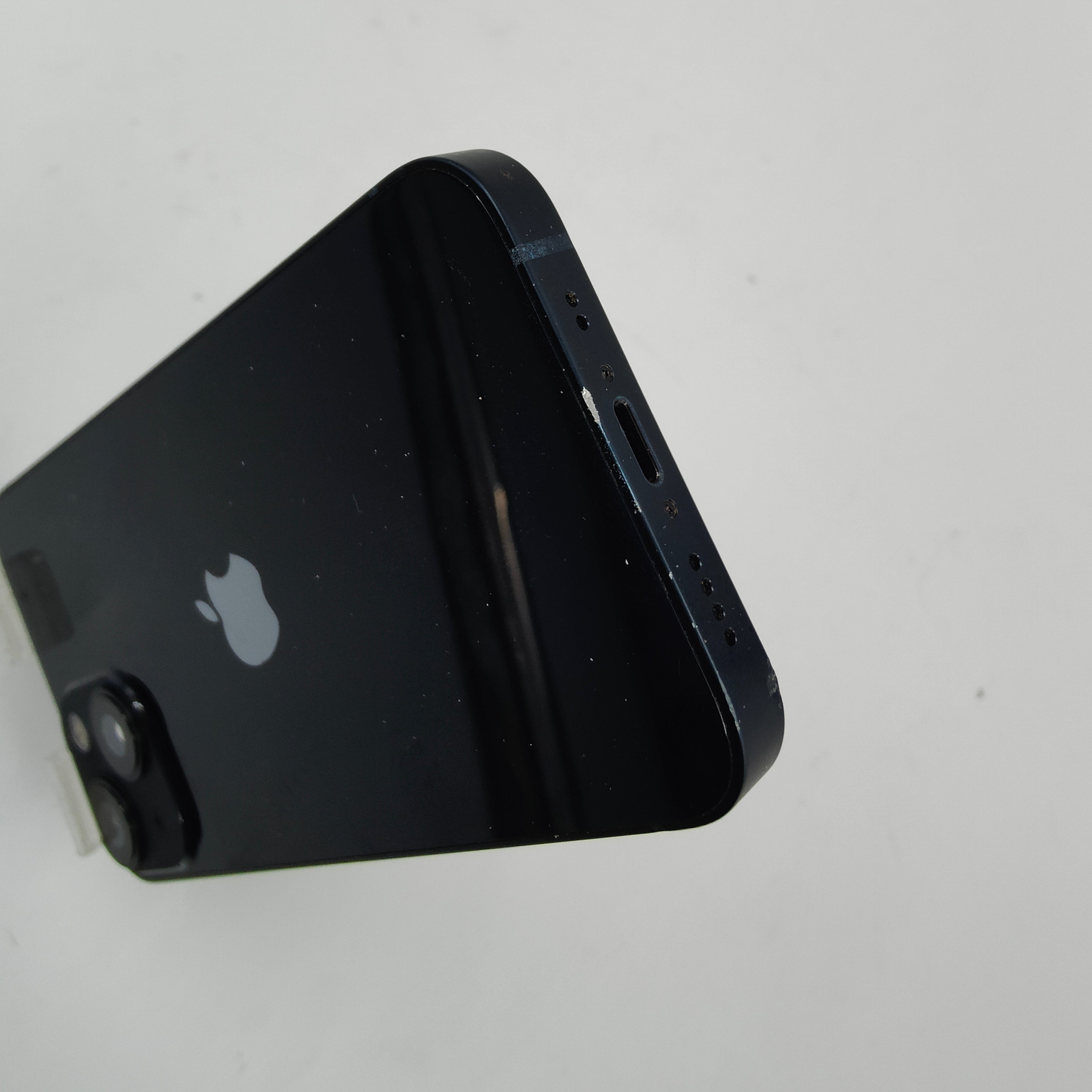 Refurbished iPhone 13 mini 128GB Zwart