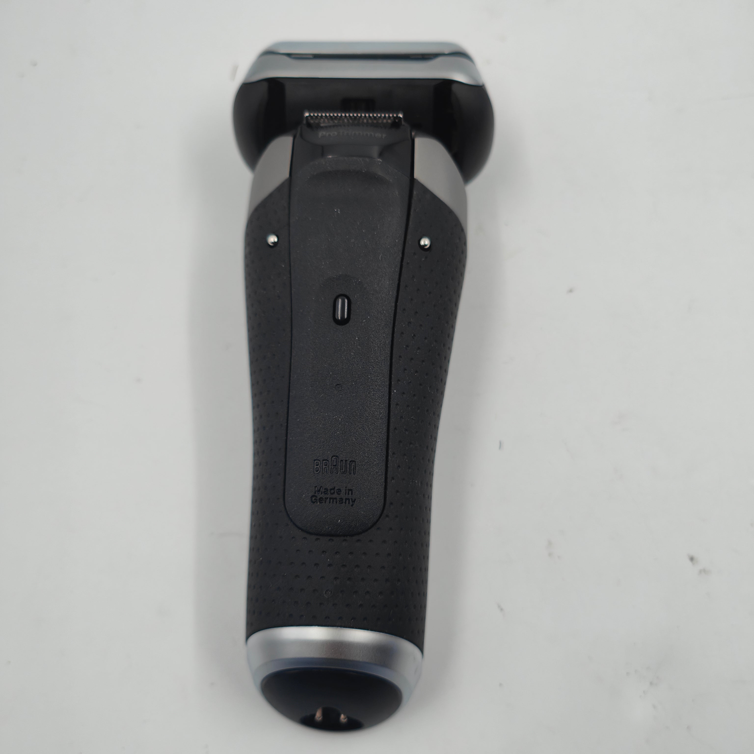 Braun Series 9 PRO+ 9675CC Grafiet