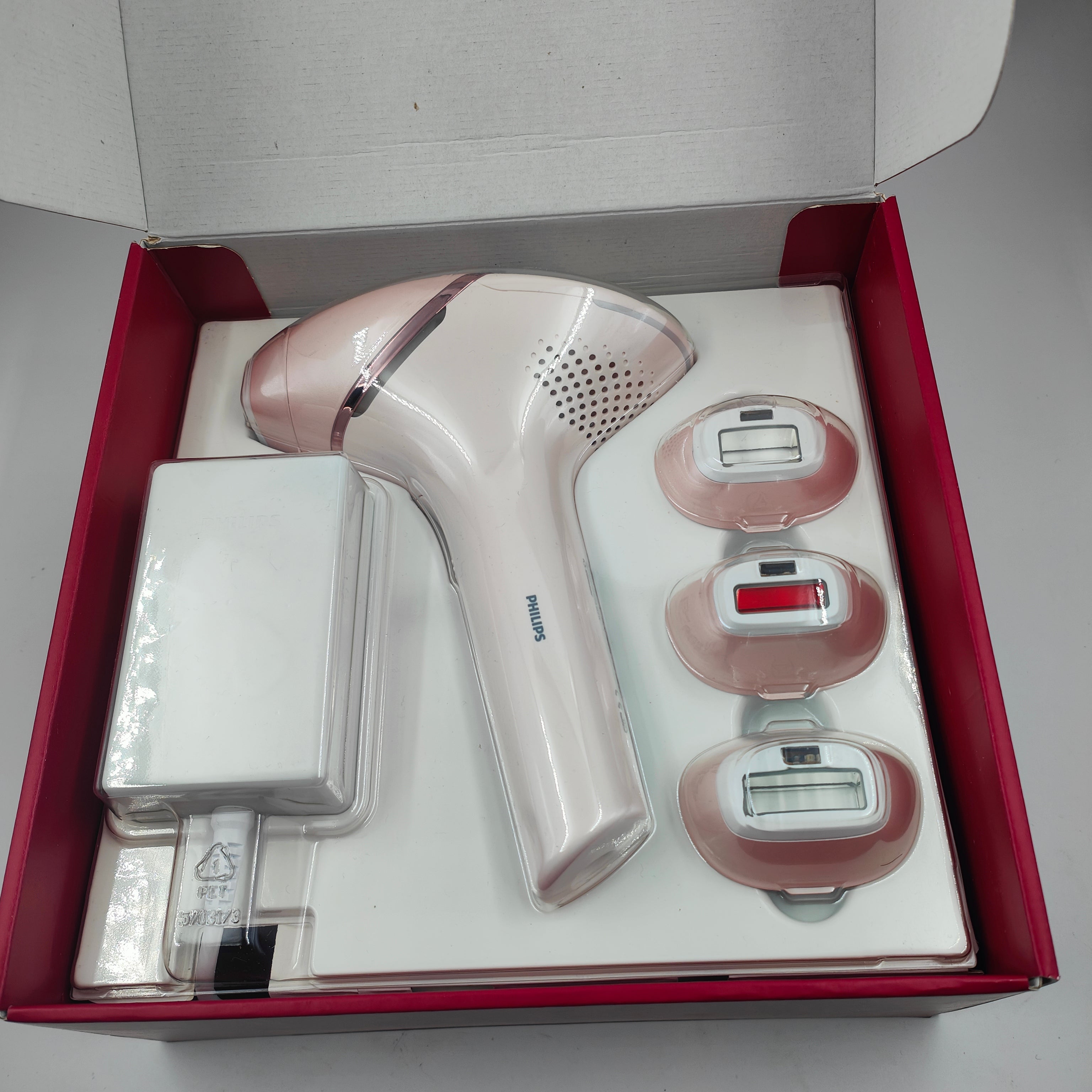 Philips Lumea IPL 9900 Série BRP959/00 SkinAI