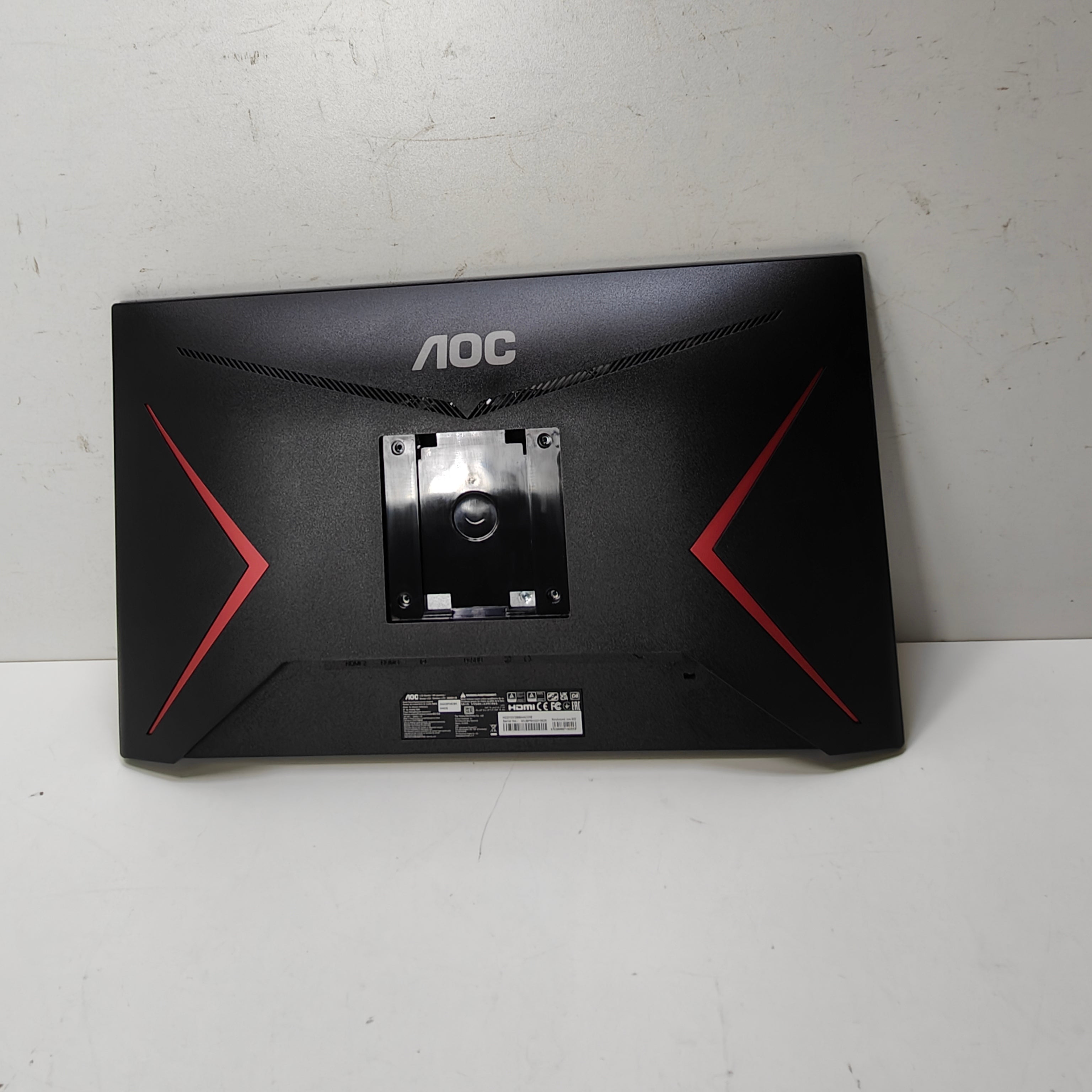 AOC 24G2SPAE/BK