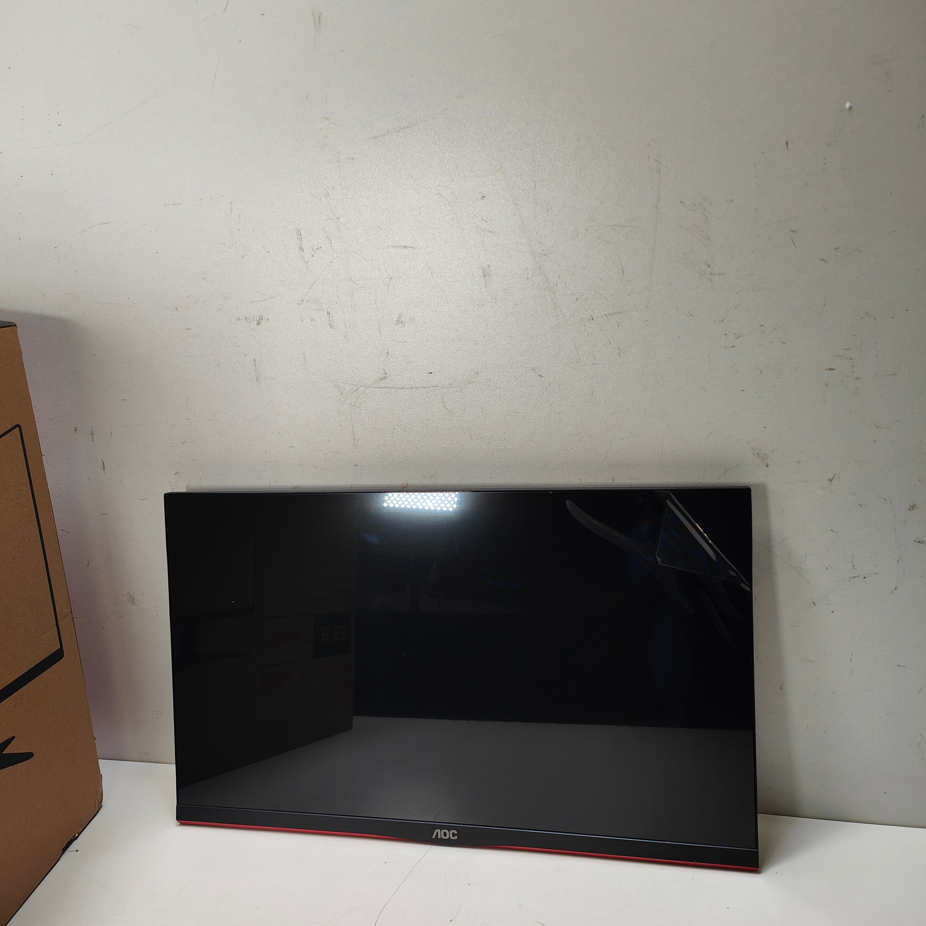AOC 24G2SPAE/BK