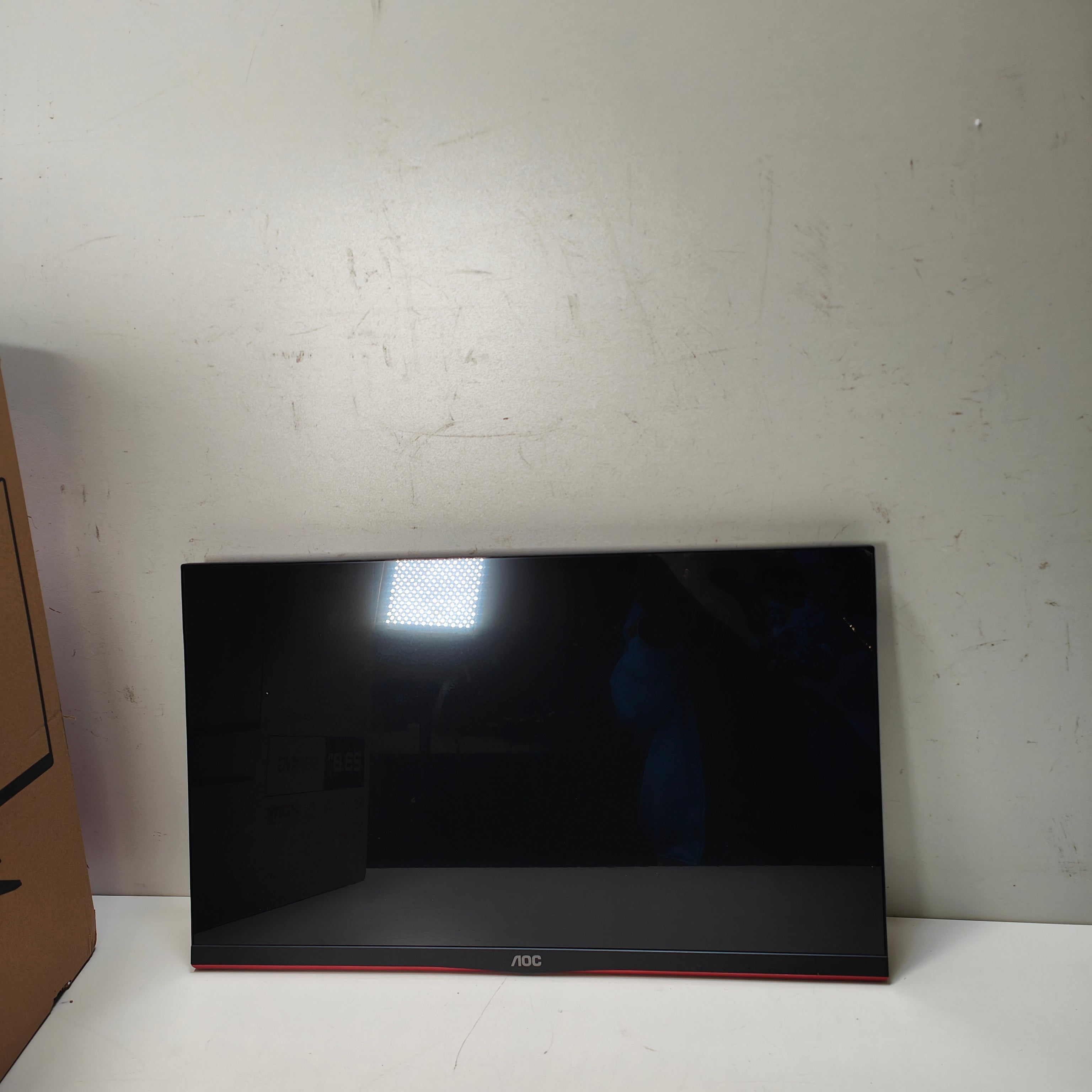 AOC 24G2SPAE/BK