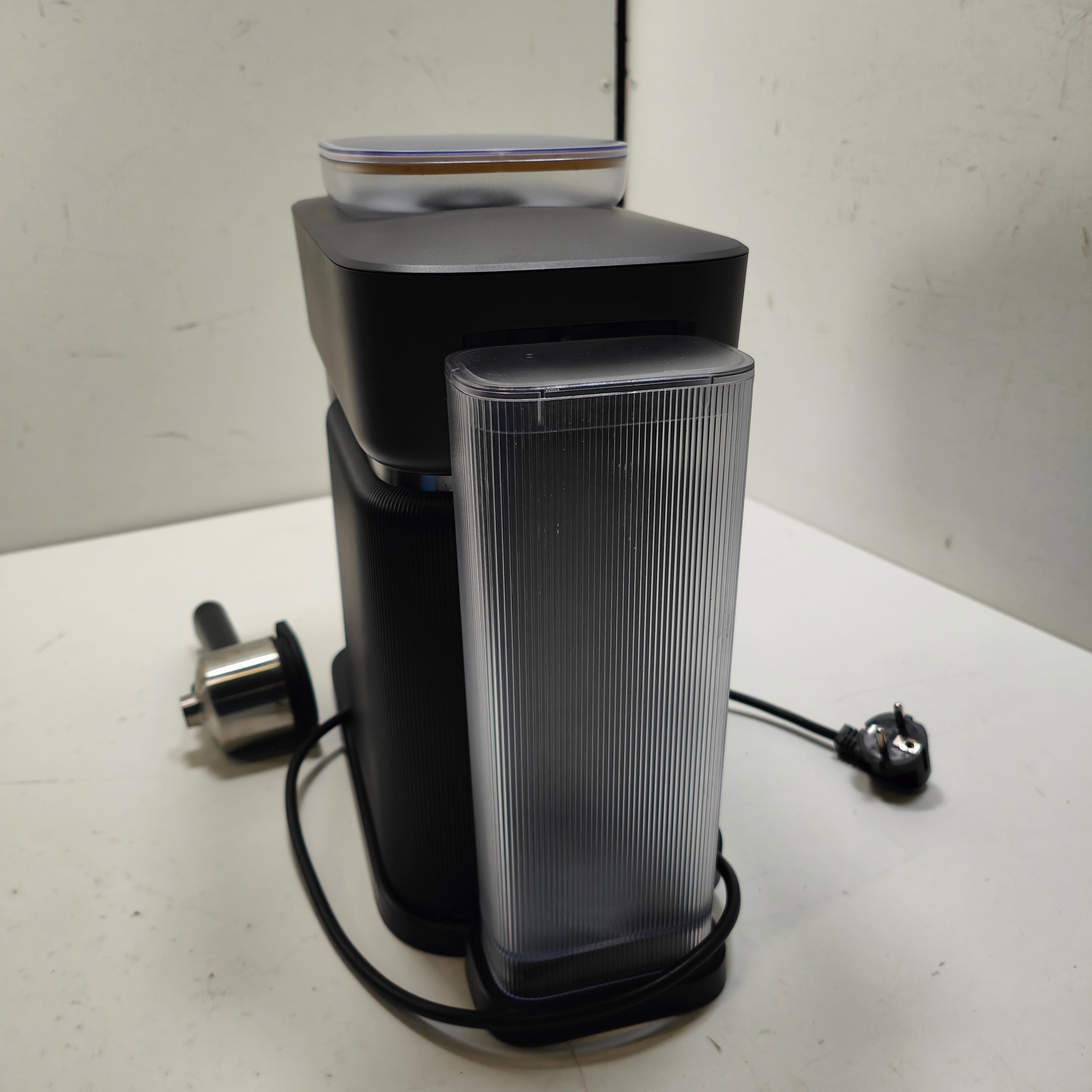 Philips Baristina Espressomaschine BAR300/60 - Schwarz