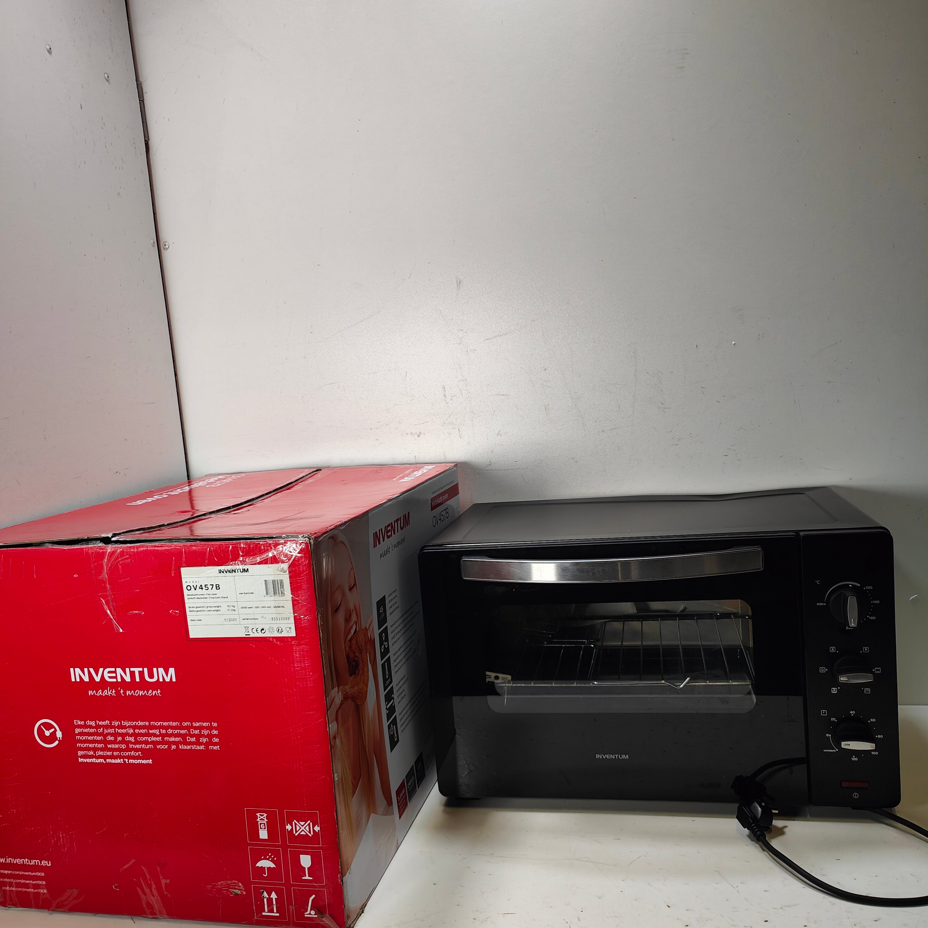 Inventum OV457B