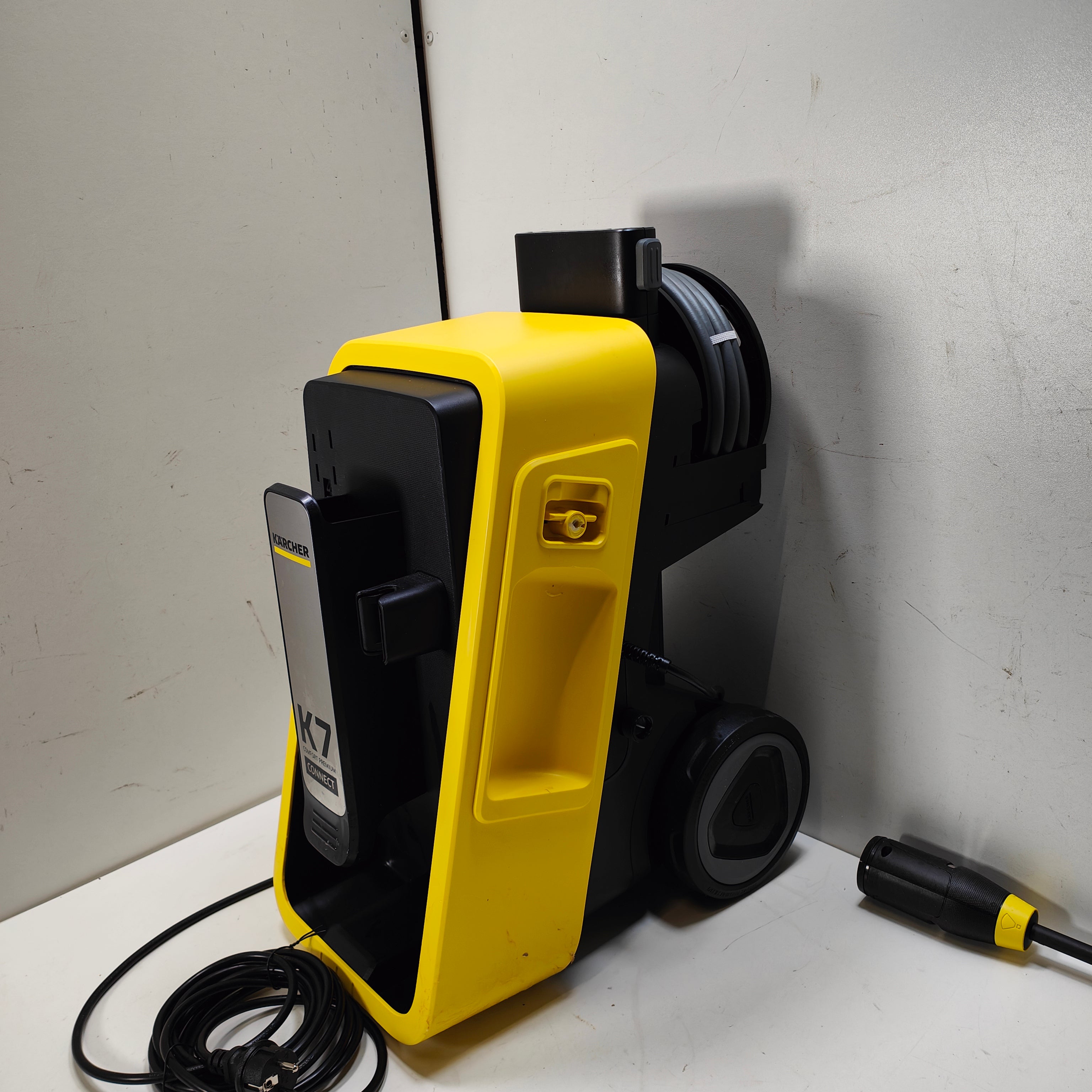 Karcher K7 Comfort Premium Connect Home