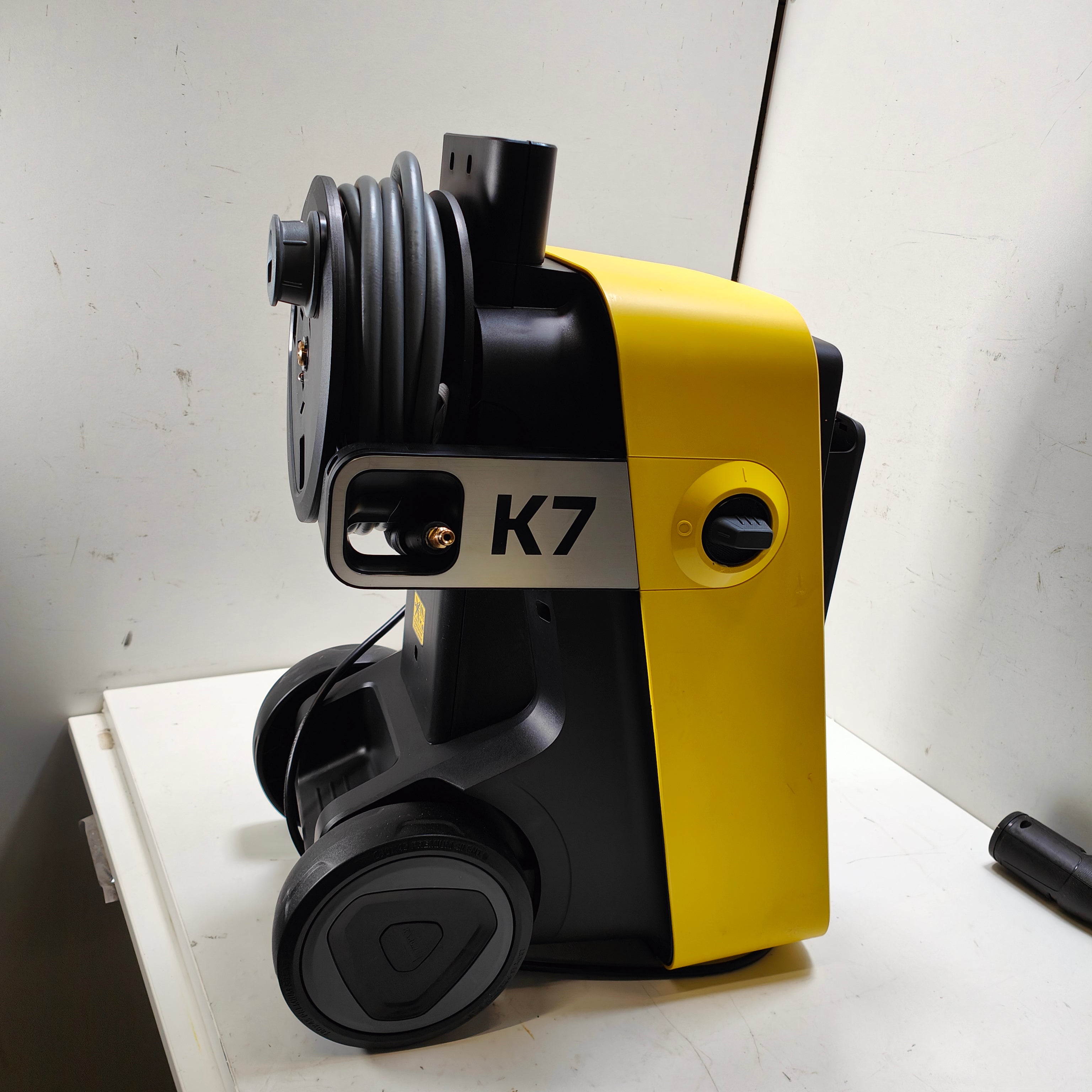 Karcher K7 Comfort Premium Connect Home