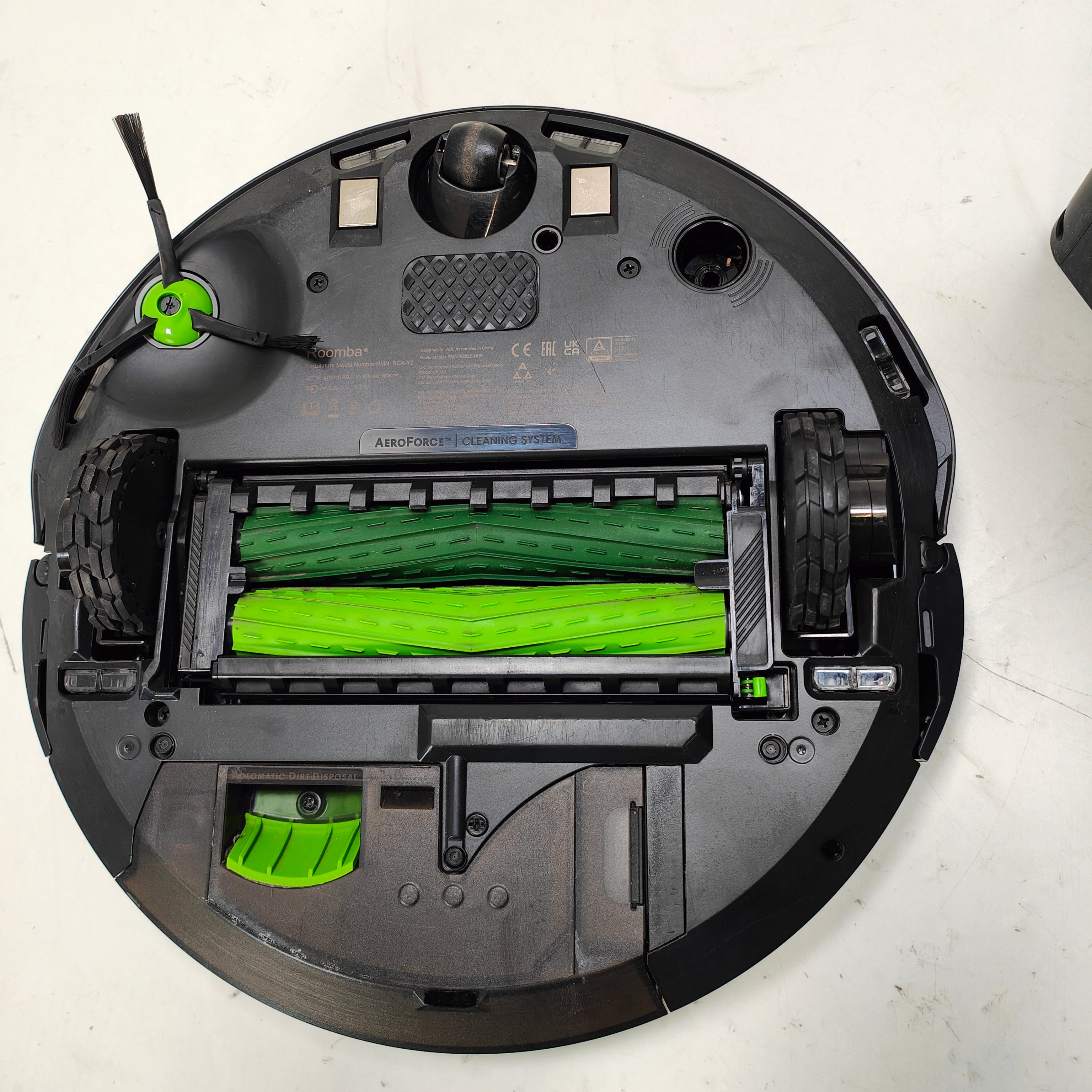iRobot Roomba Combo j9+