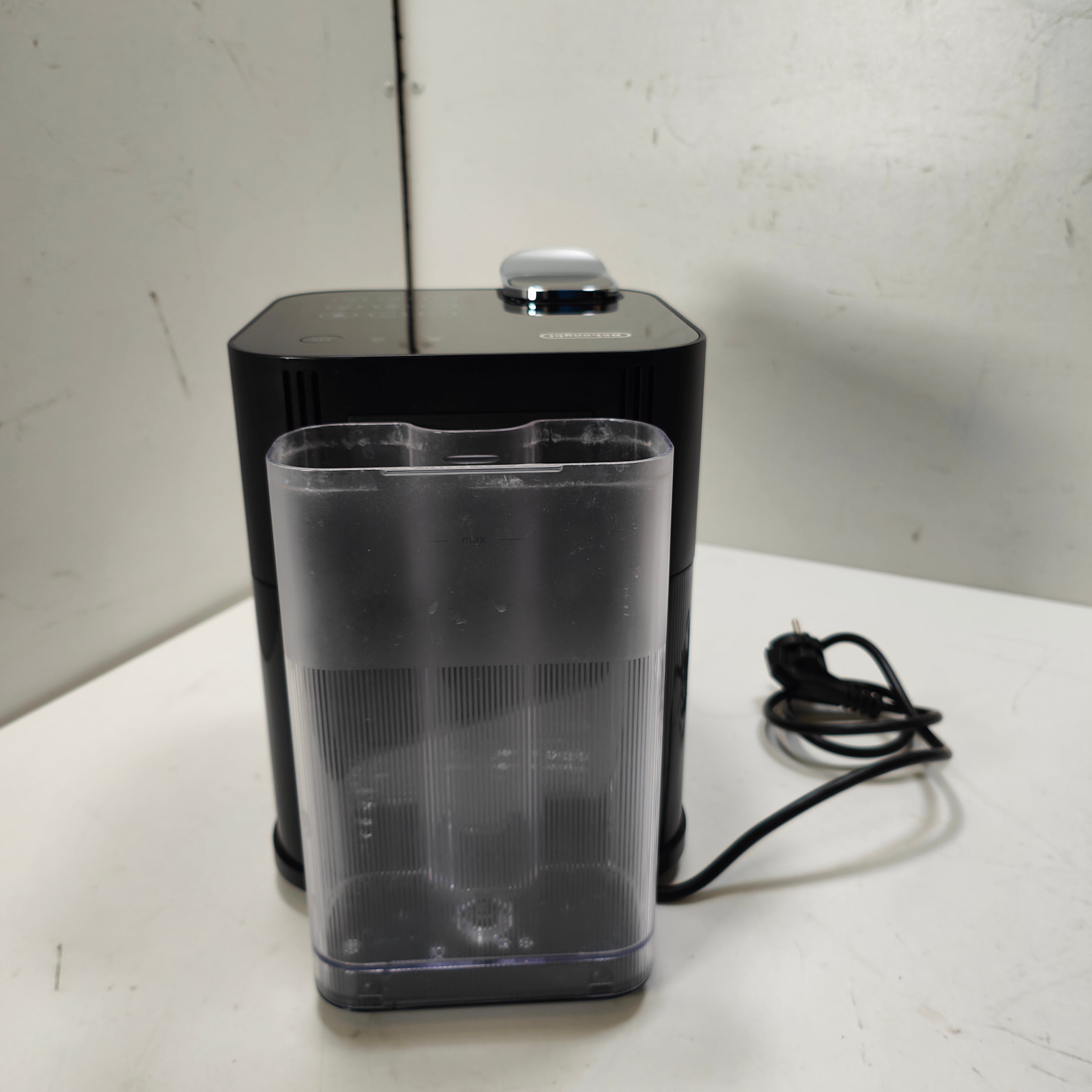 DeLonghi Nespresso Gran Lattissima EN640.B Zwart