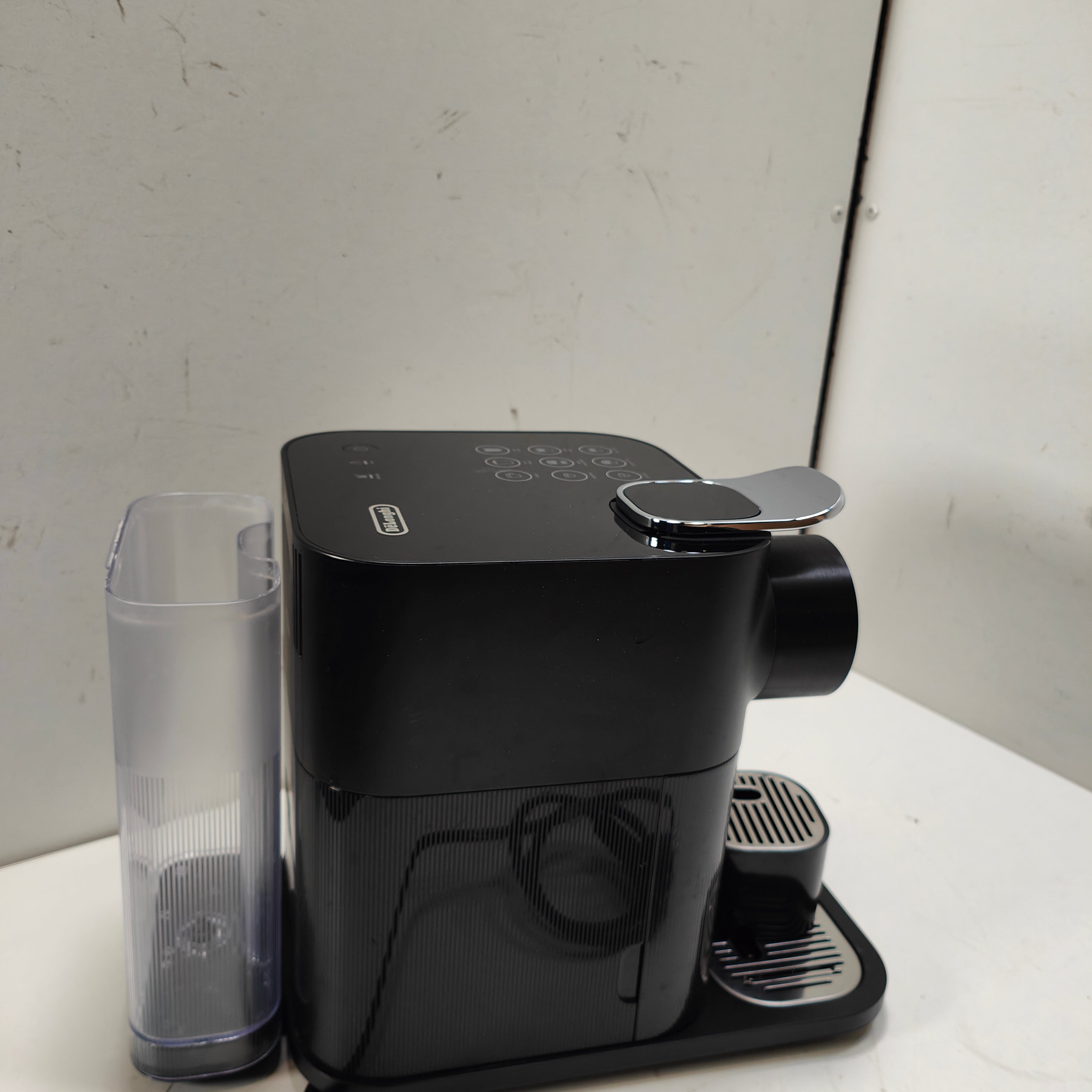 DeLonghi Nespresso Gran Lattissima EN640.B Zwart