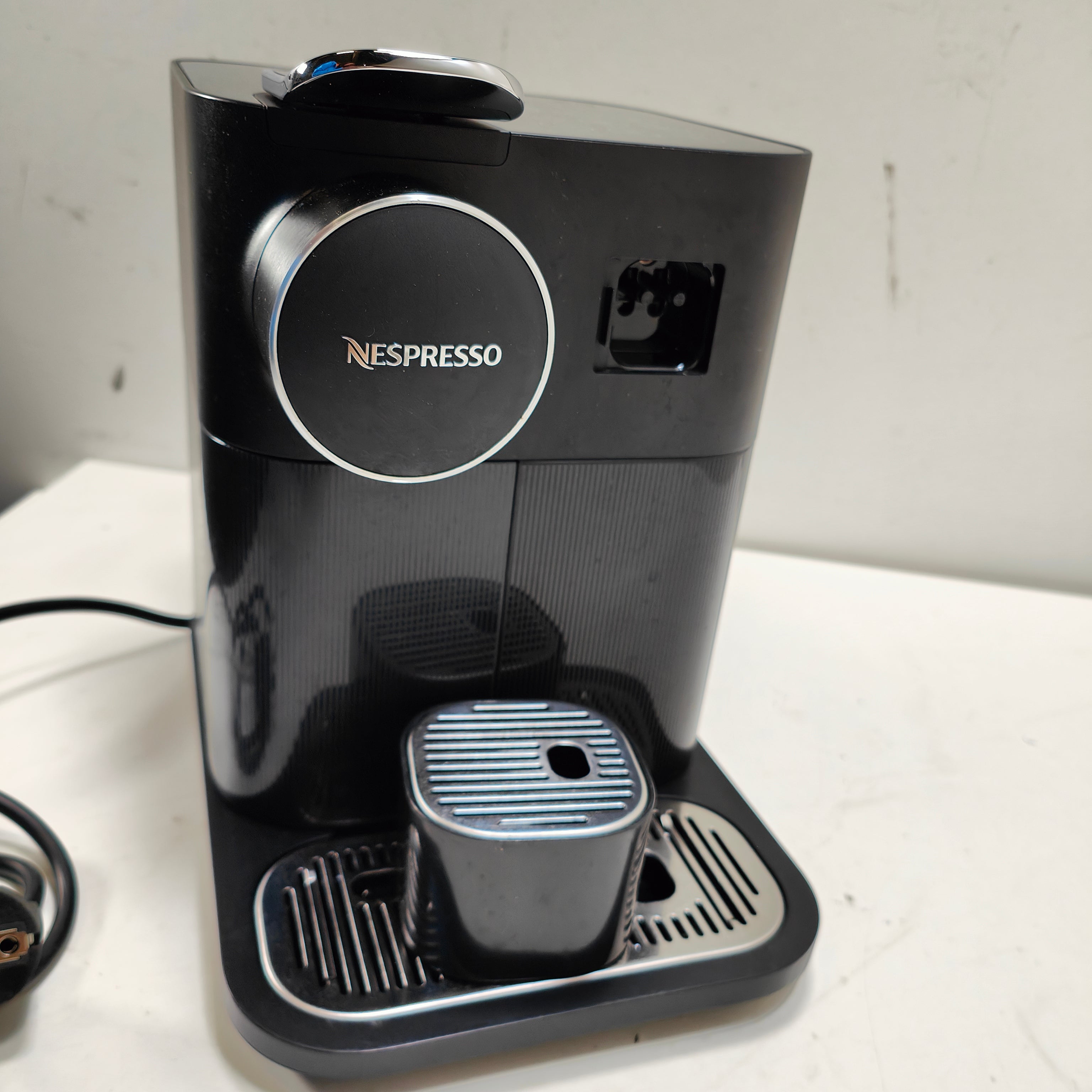 DeLonghi Nespresso Gran Lattissima EN640.B Zwart