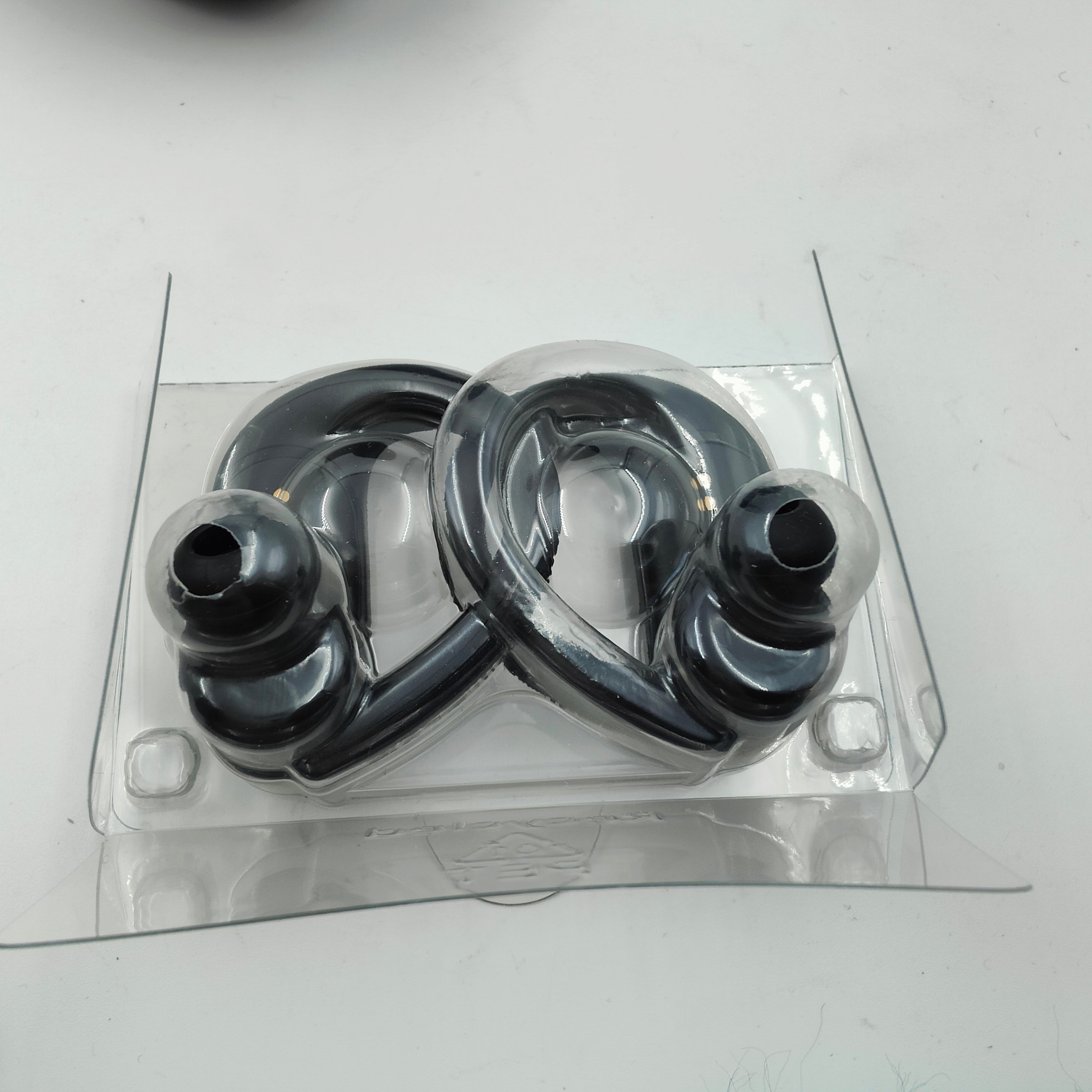 JBL Endurance Peak3 Zwart