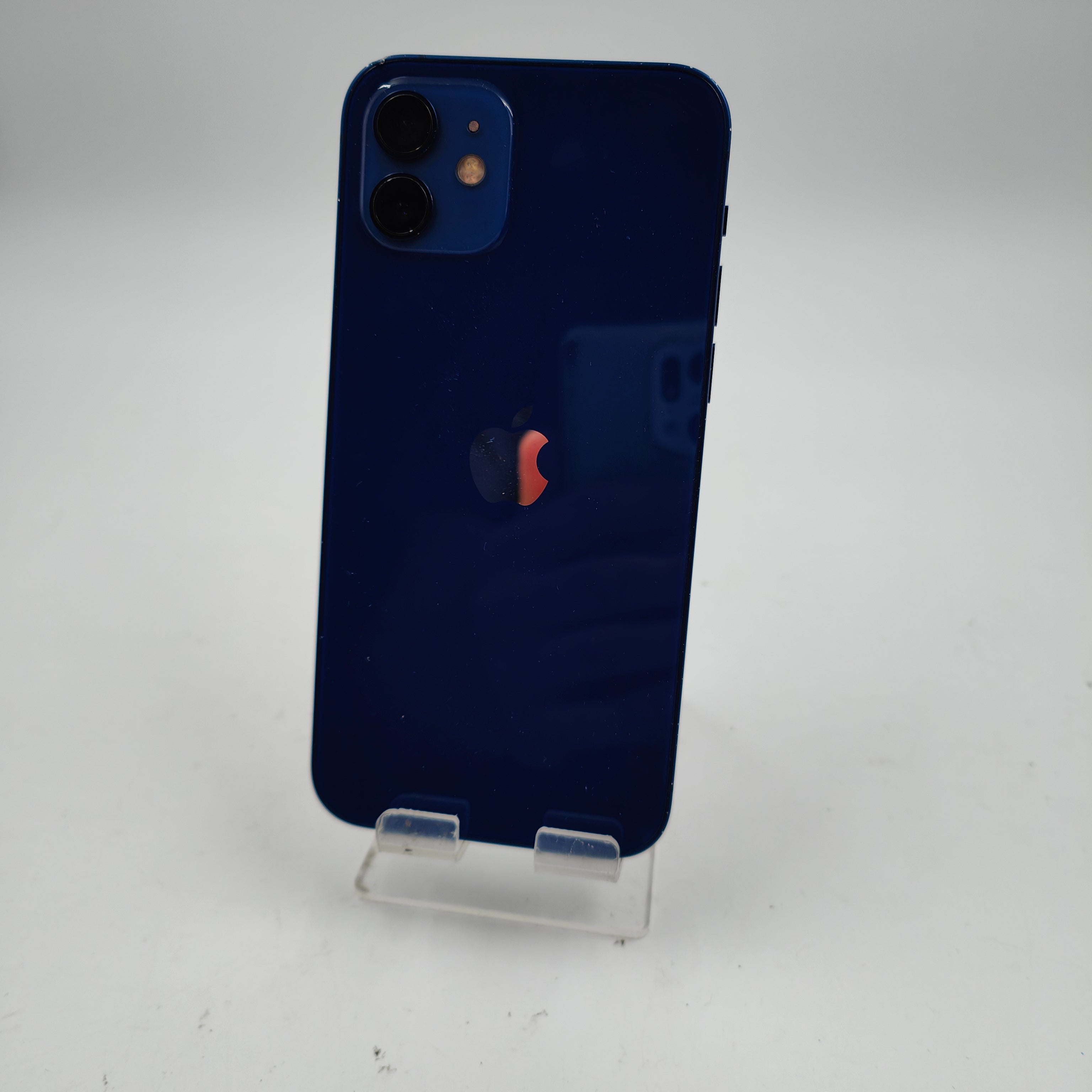Refurbished iPhone 12 64GB Blauw