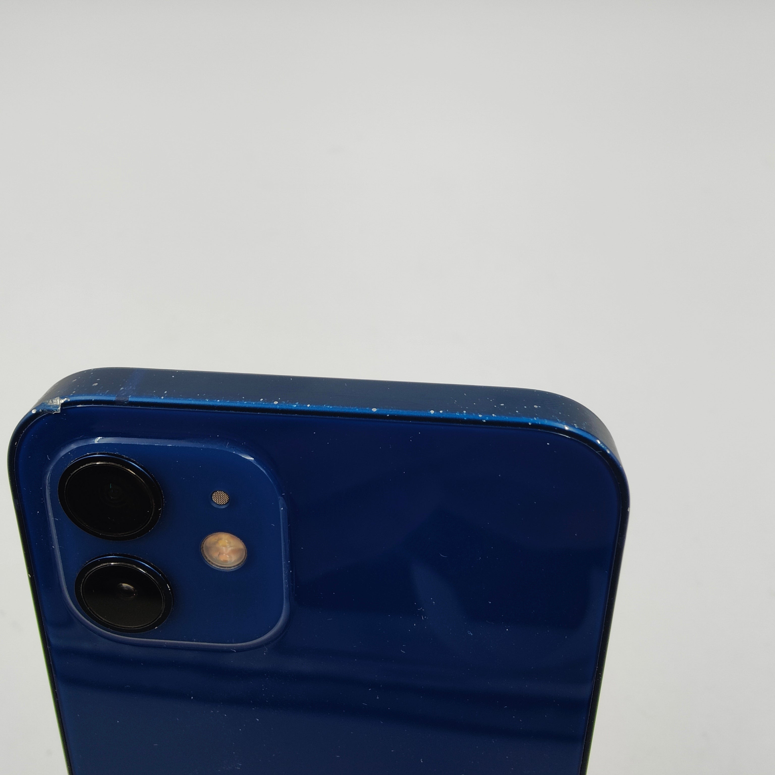 Refurbished iPhone 12 64GB Blauw