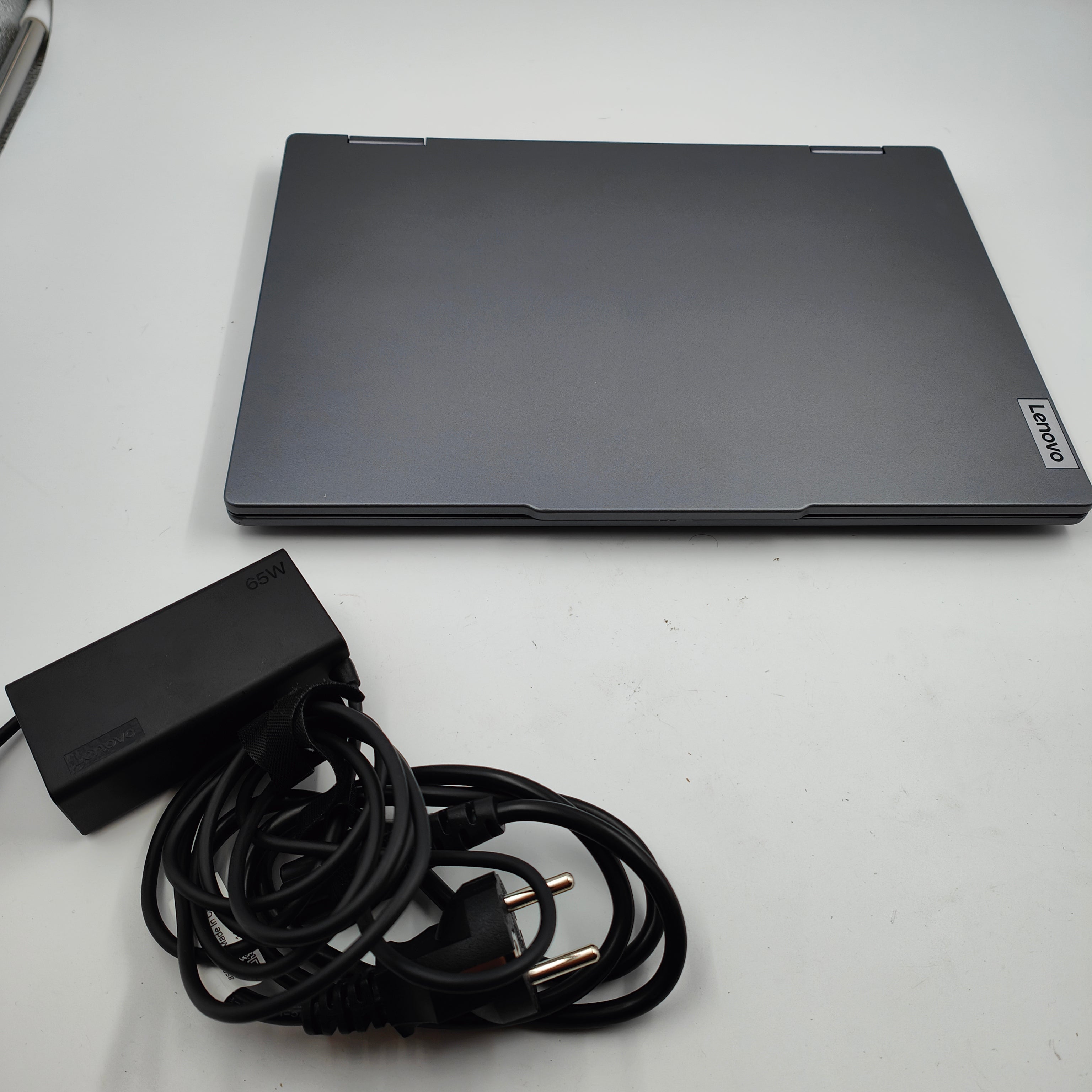 Lenovo IdeaPad 5 2in1 14AHP9 83DR001SGE QWERTZ