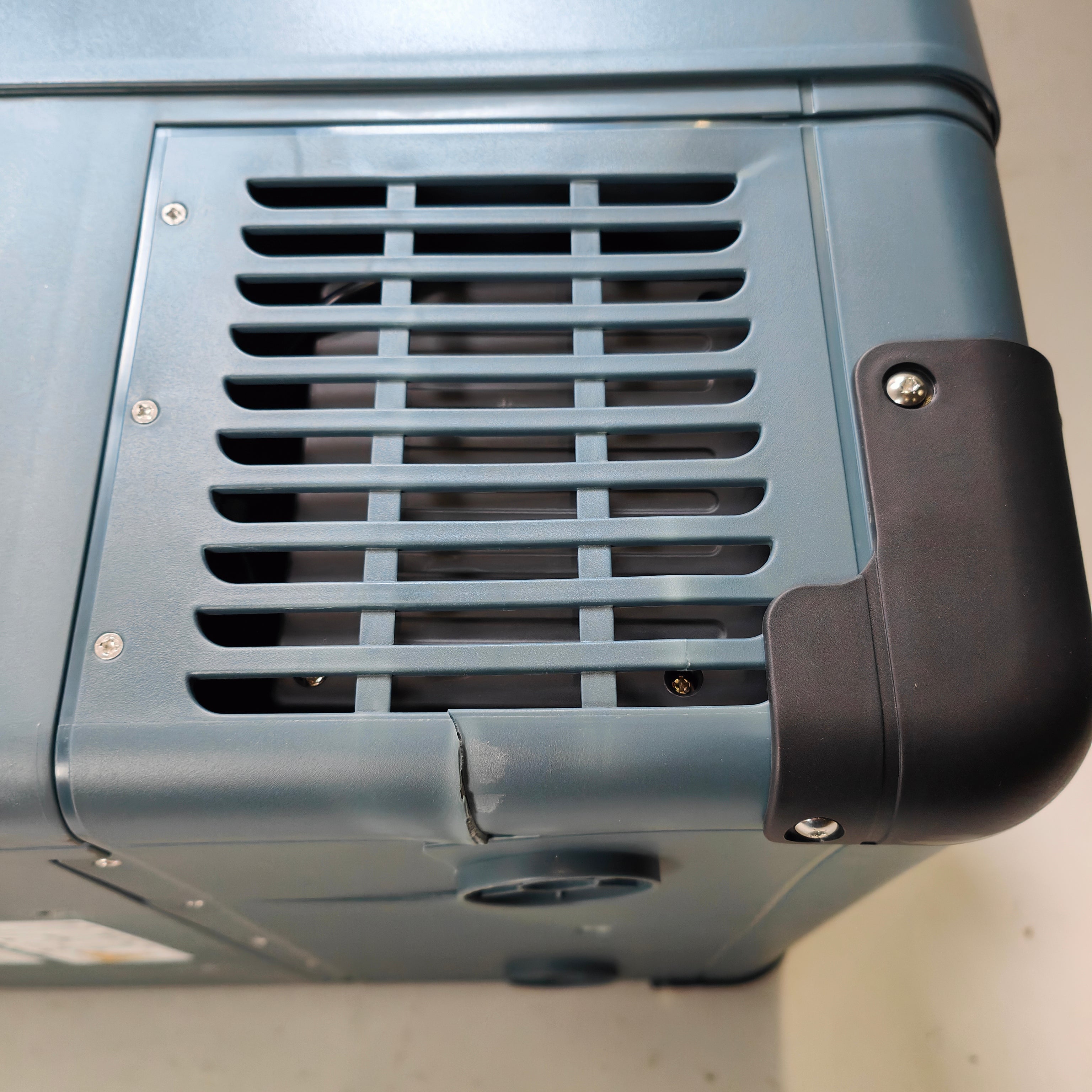 Dometic CFX2 37, AC/DC, EU-Version, ACDC, Ocean, R600a
