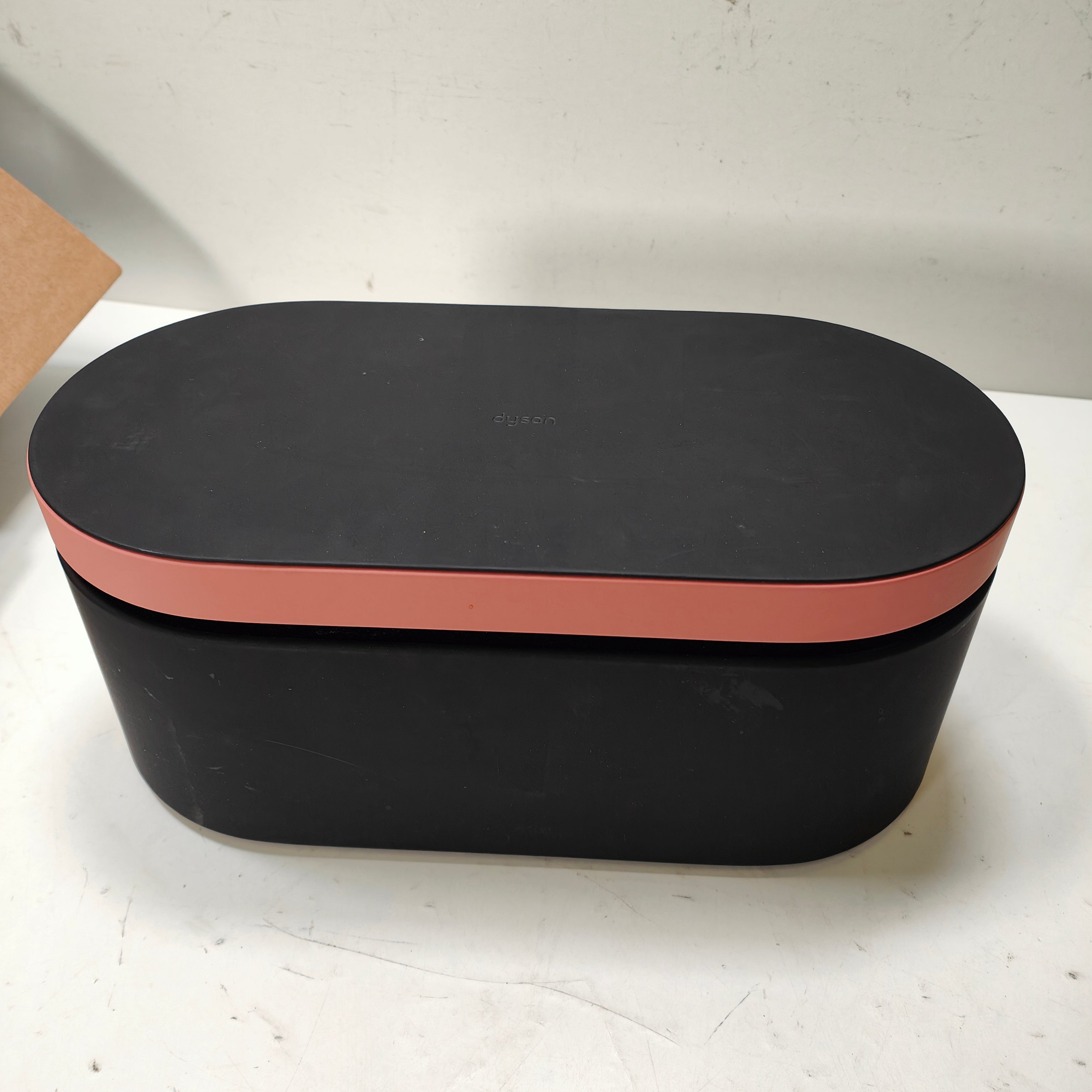 Dyson Airwrap i.d. Glätten + Wellen Jasper Plum