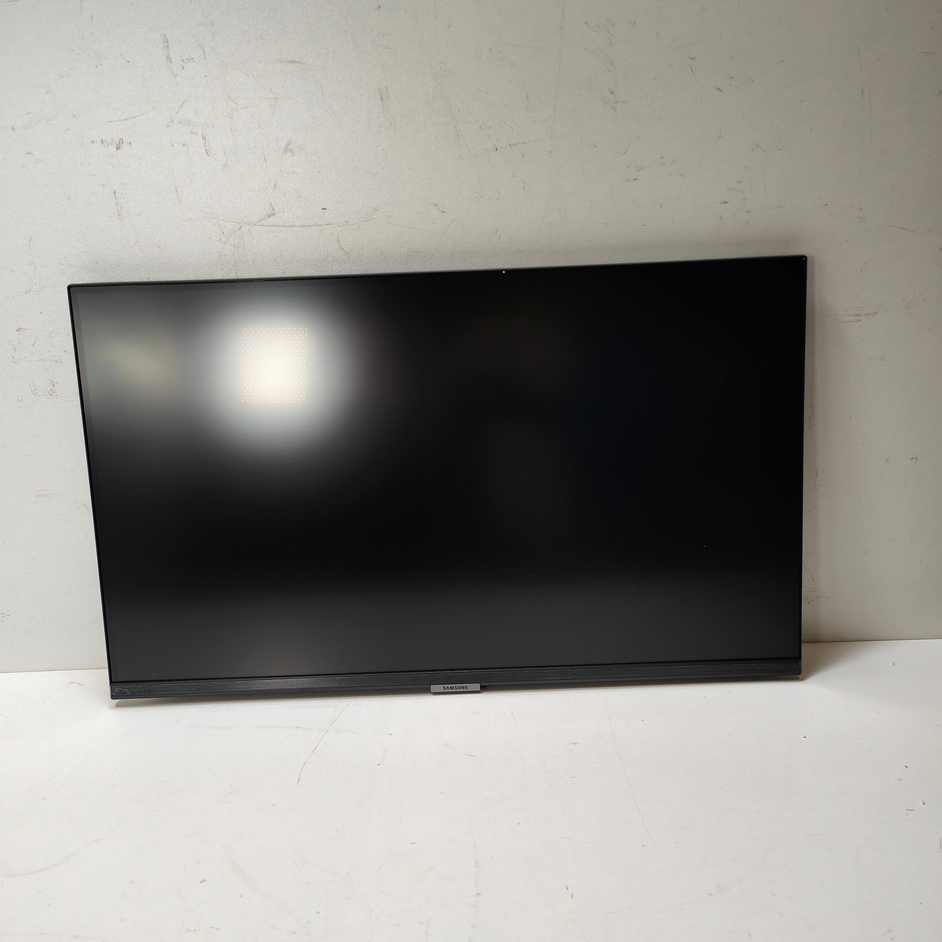 Samsung LS27DM502EUXEN Smart M5