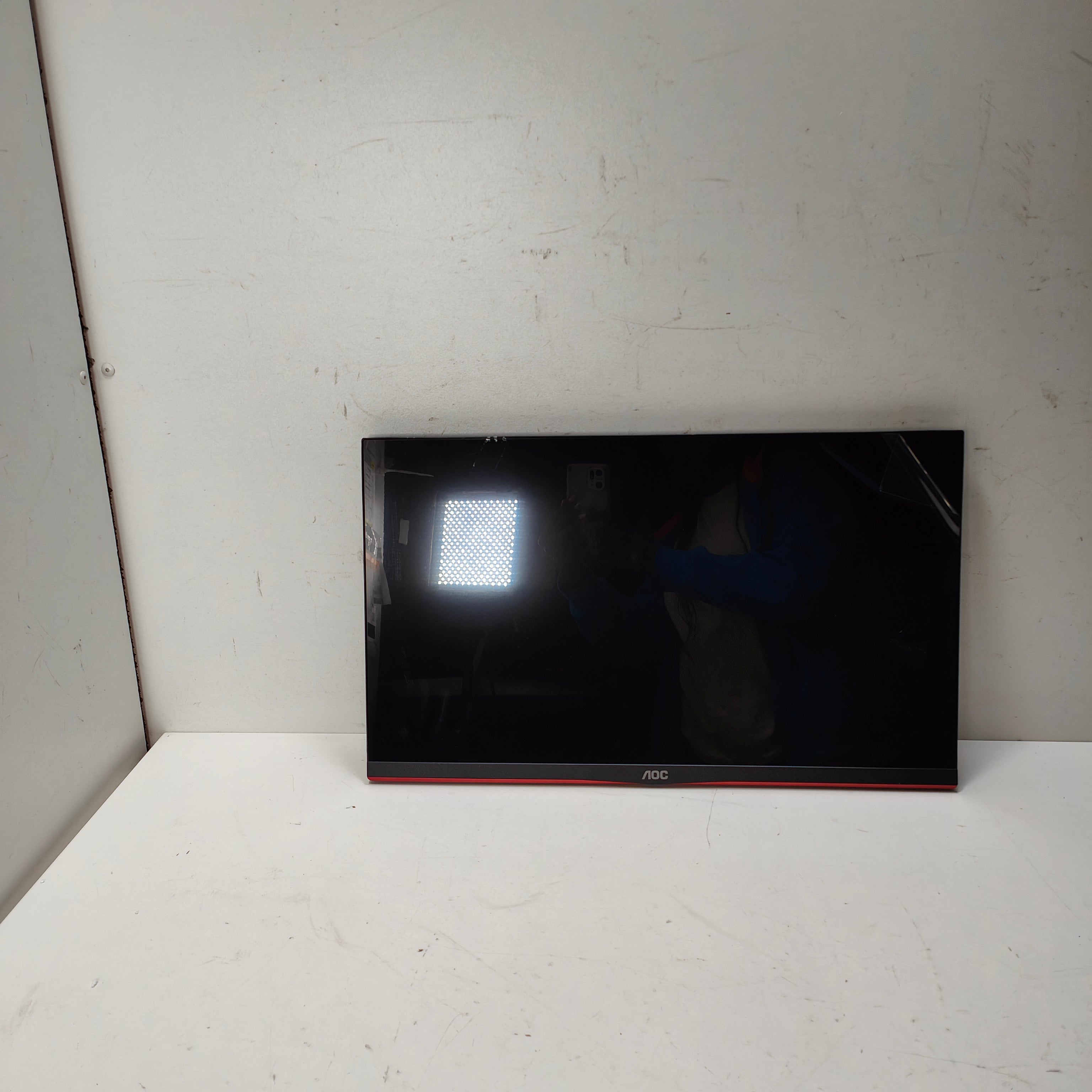 AOC 24G2SPAE/BK