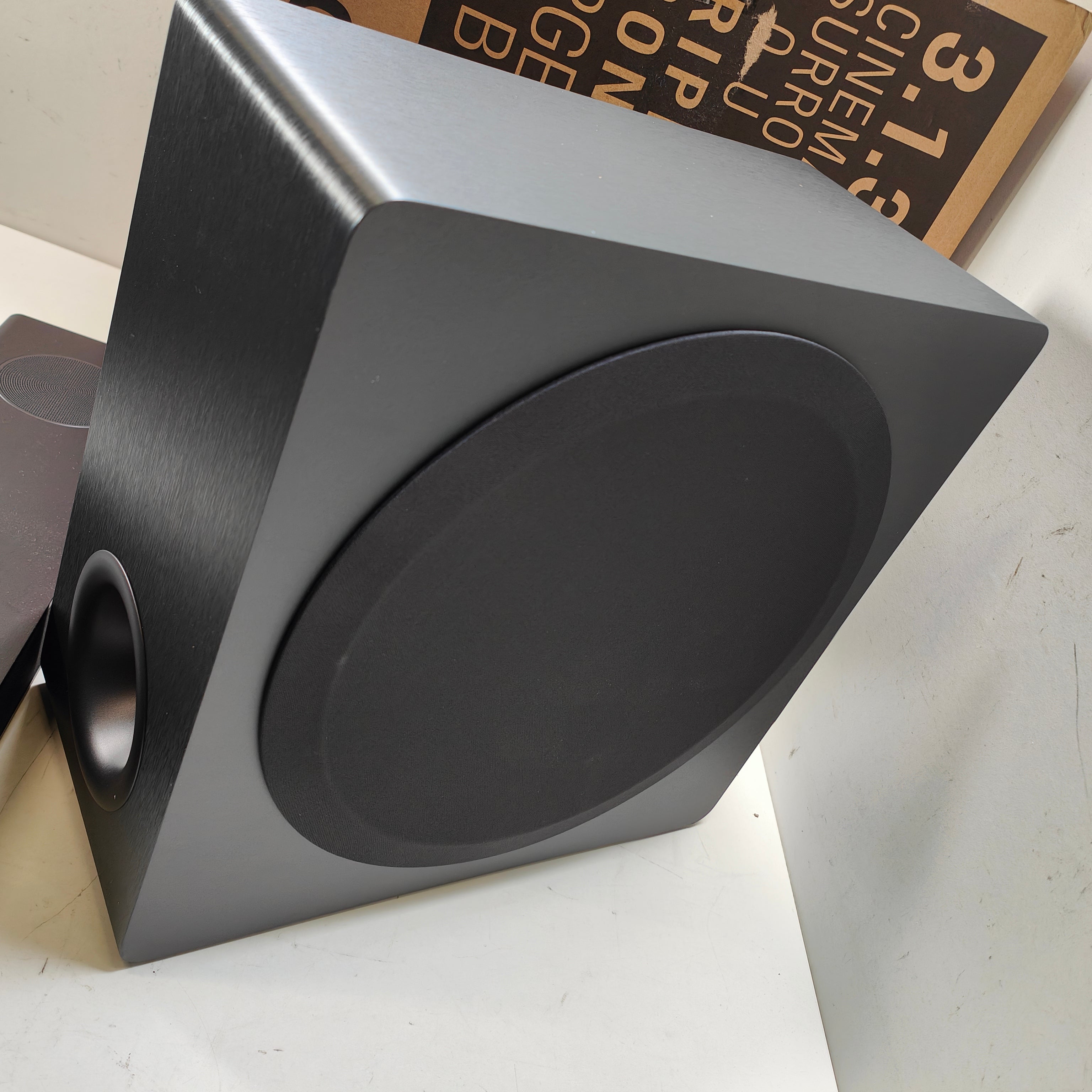 LG DS80QY