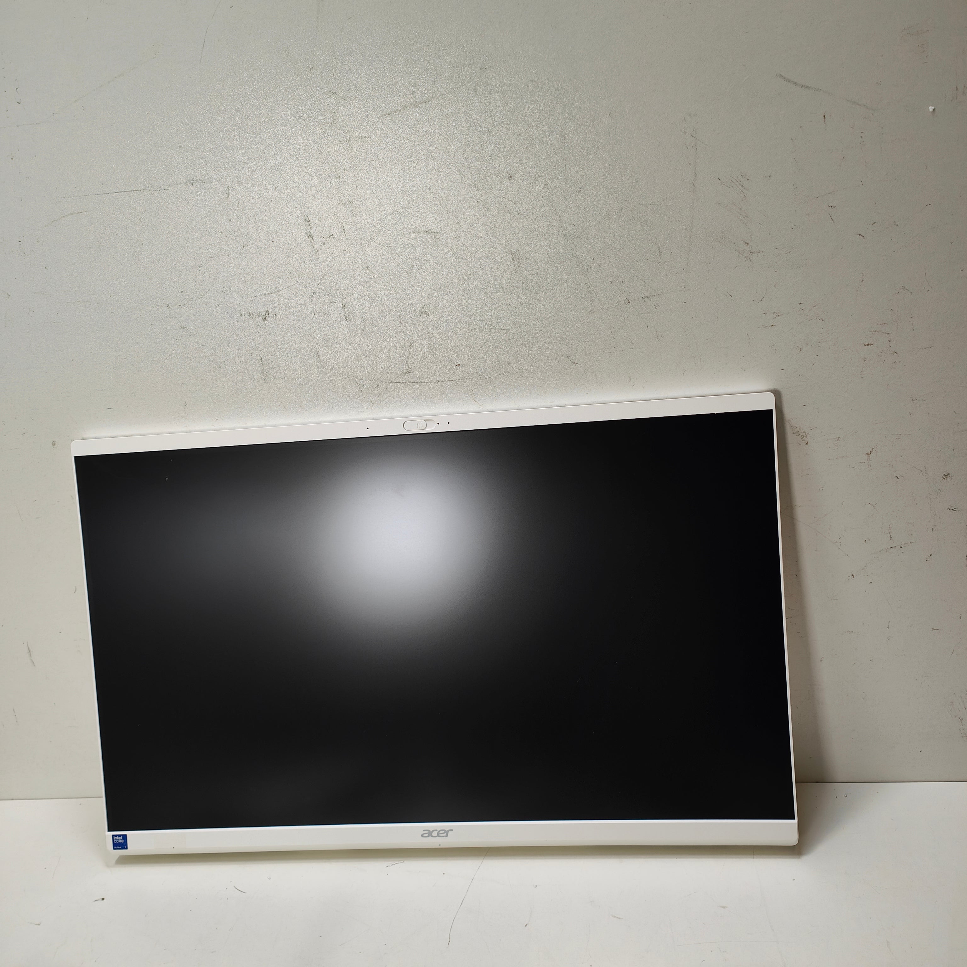 Acer Aspire C27-195ES 7U32 QWERTY